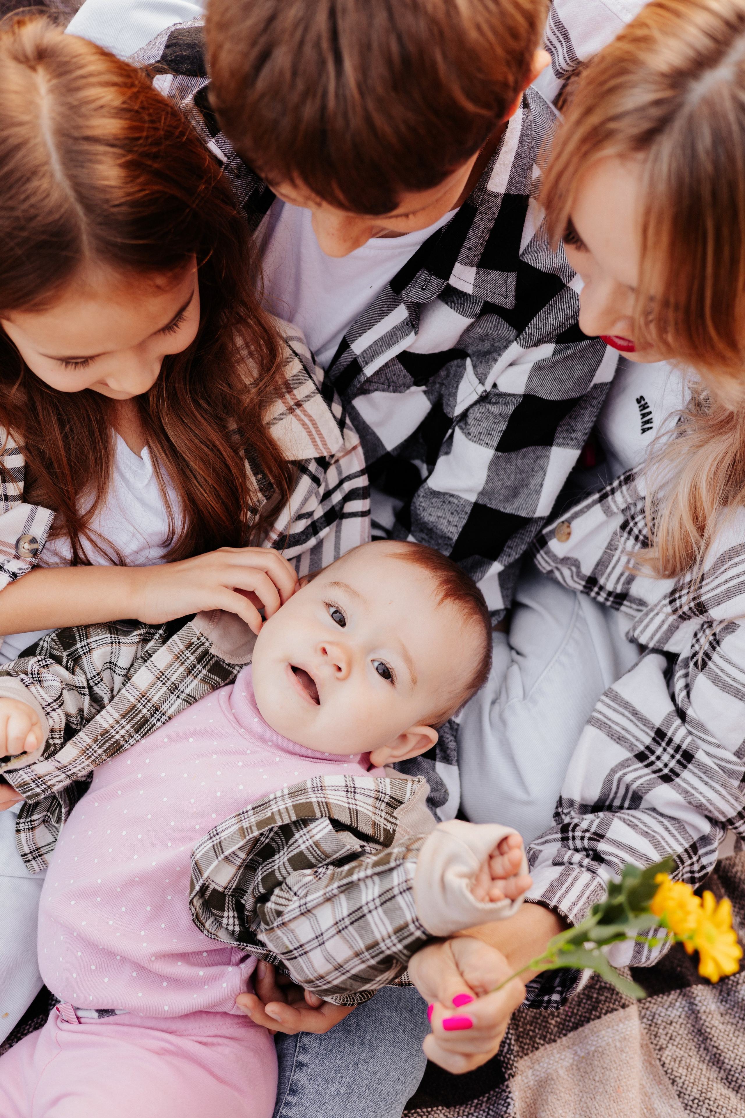 Детский семейный фотограф. Детский и семейный фотограф  Биробиджан Оля Светагор