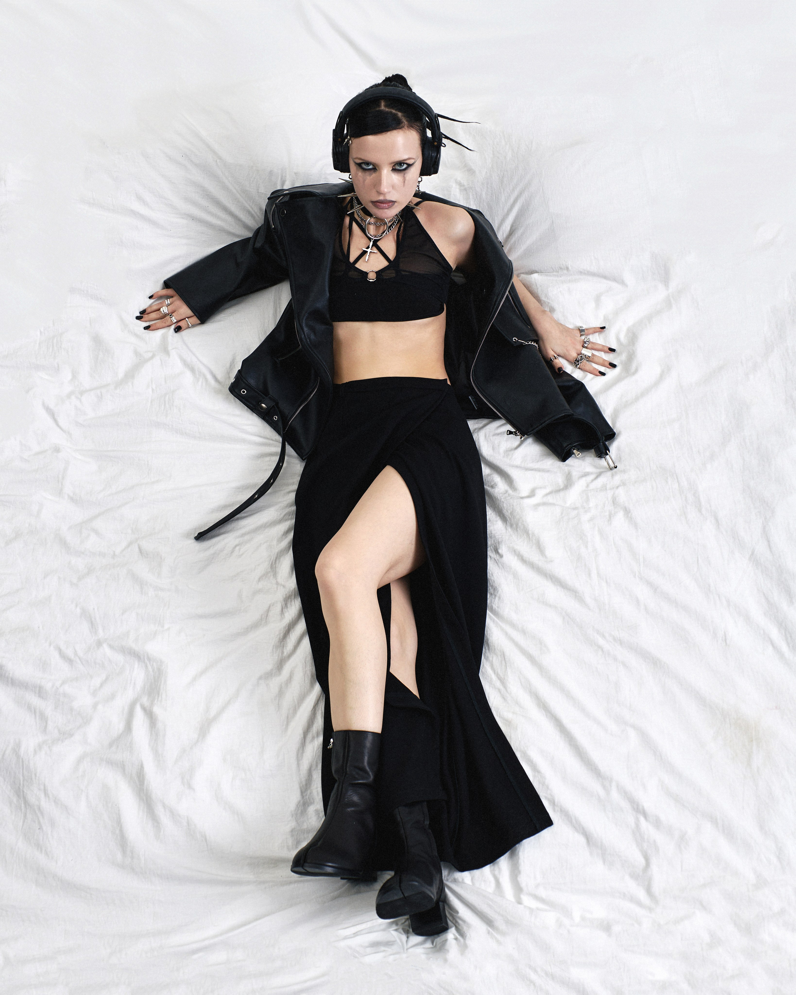 LOOKBOOK FOR BAT NORTON. Главная