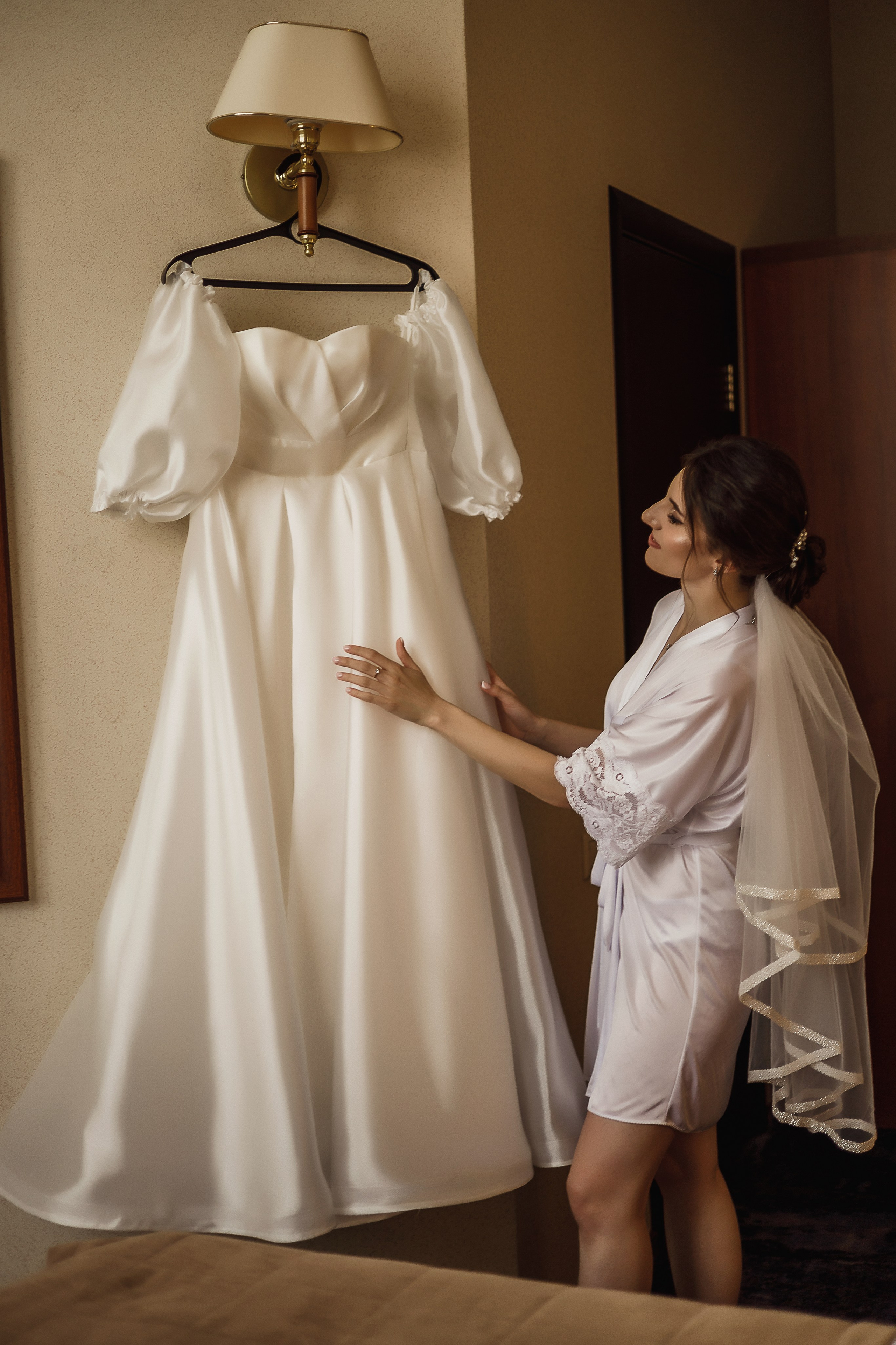 Максим и Виктория. Свадебный и семейный фотограф Дарья Осипова (Никитина). Саратов