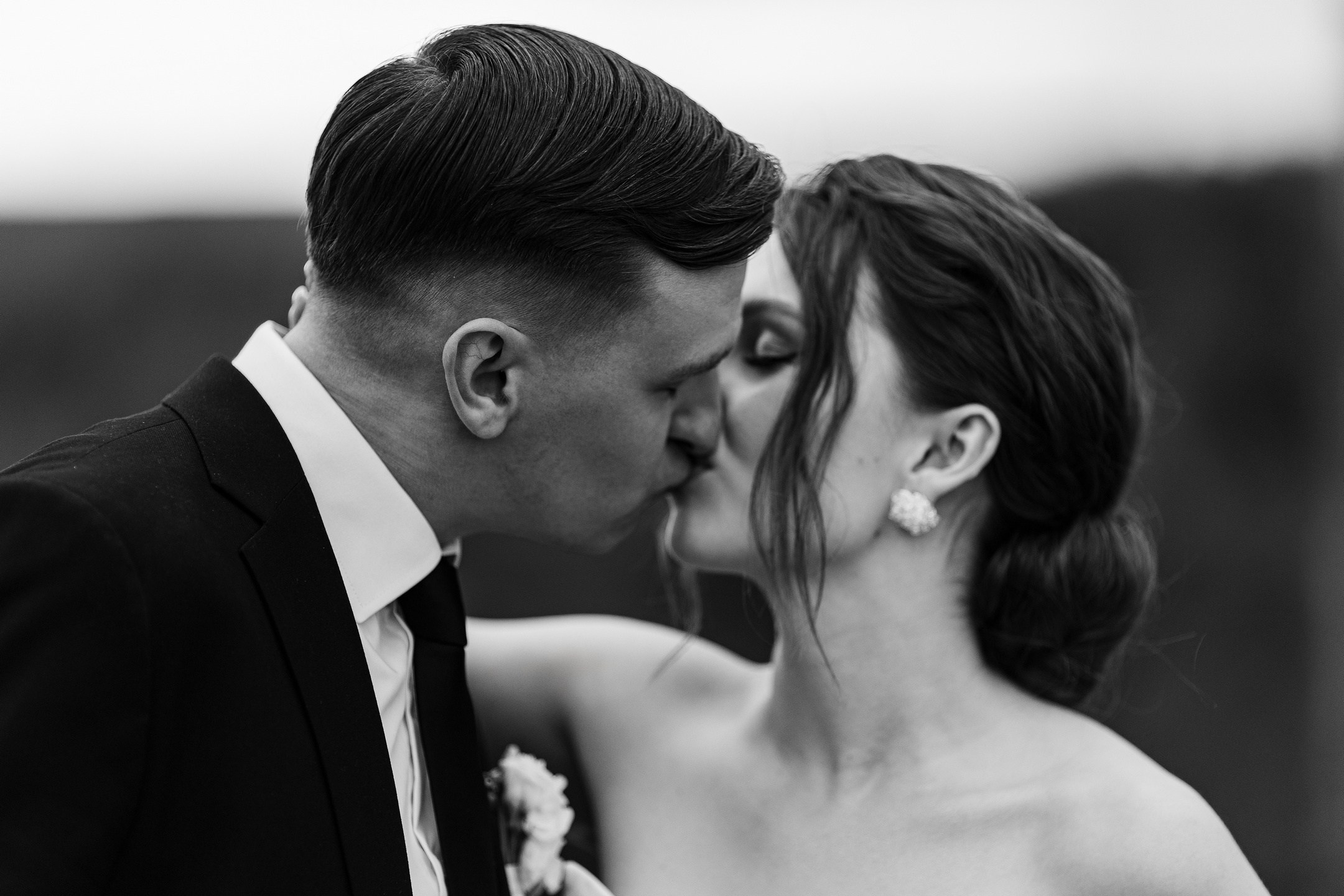 Владислав и Диана. Свадебный фотограф Ярославль Дмитрий Васячкин