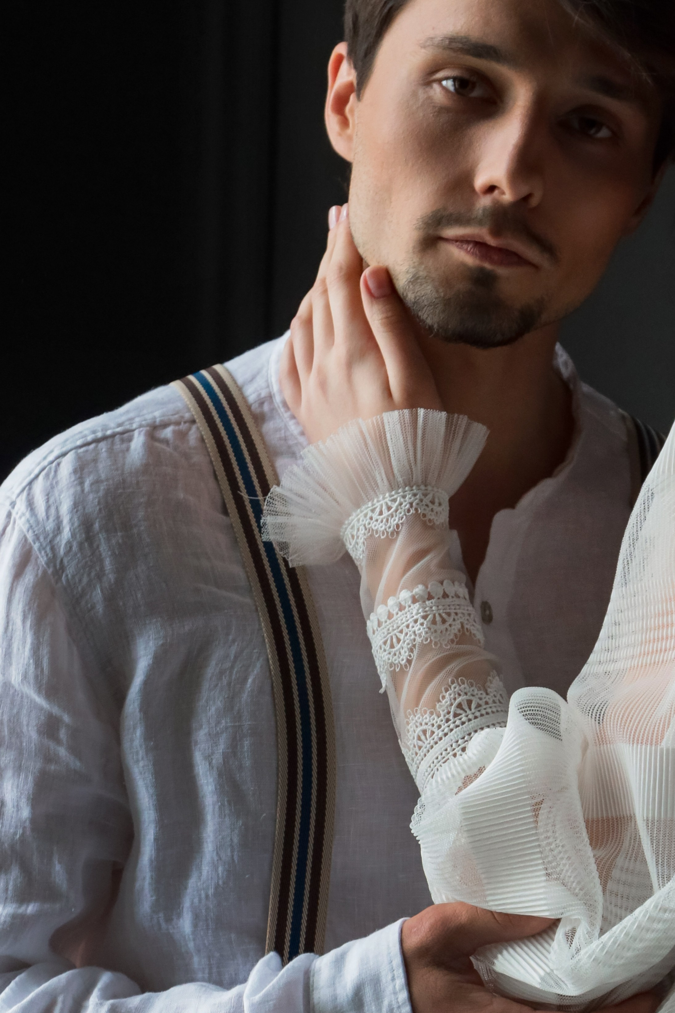 Настя и Сергей. Свадебный фотограф Беларусь Ольга Козыренко