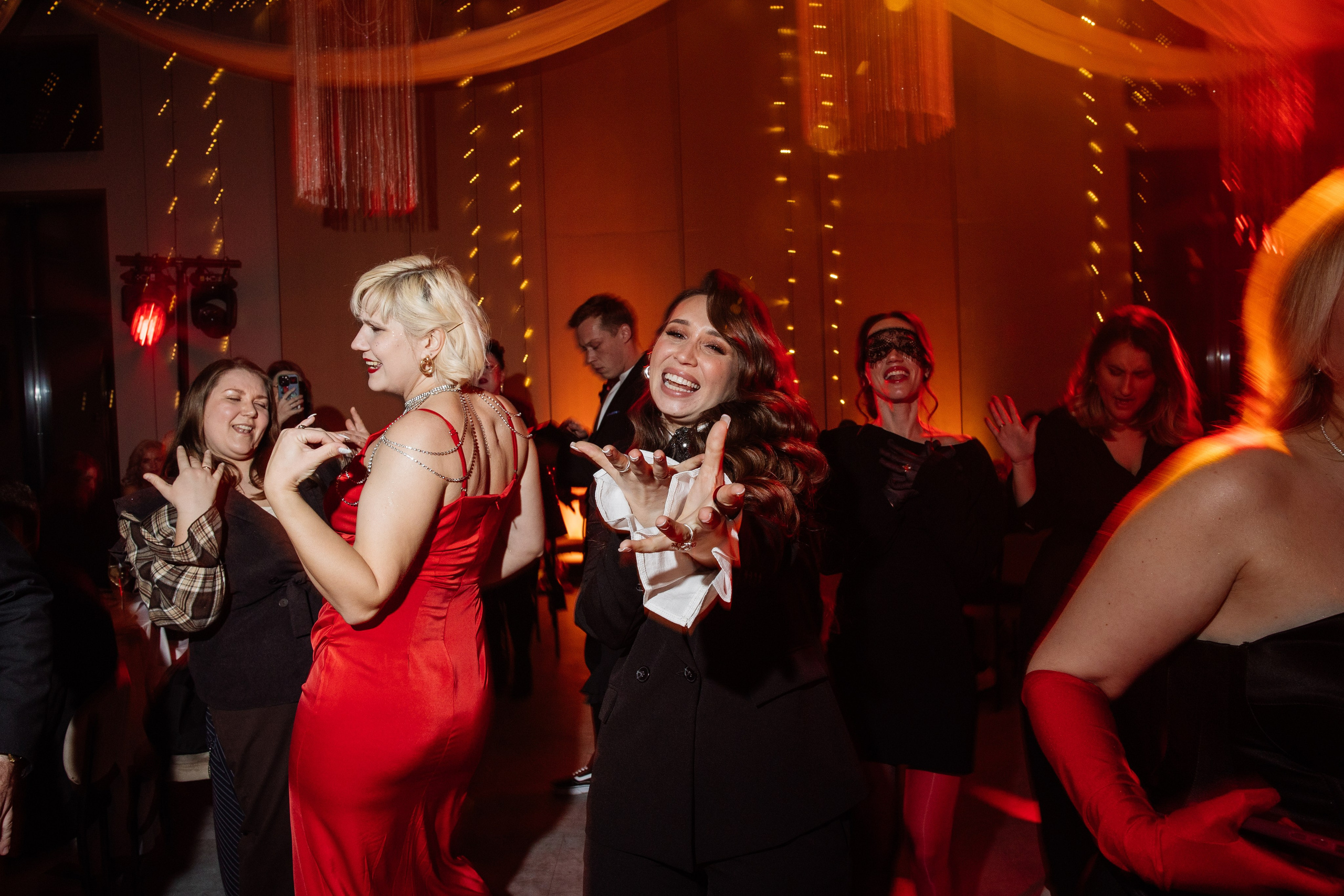 Корпоратив EVENT