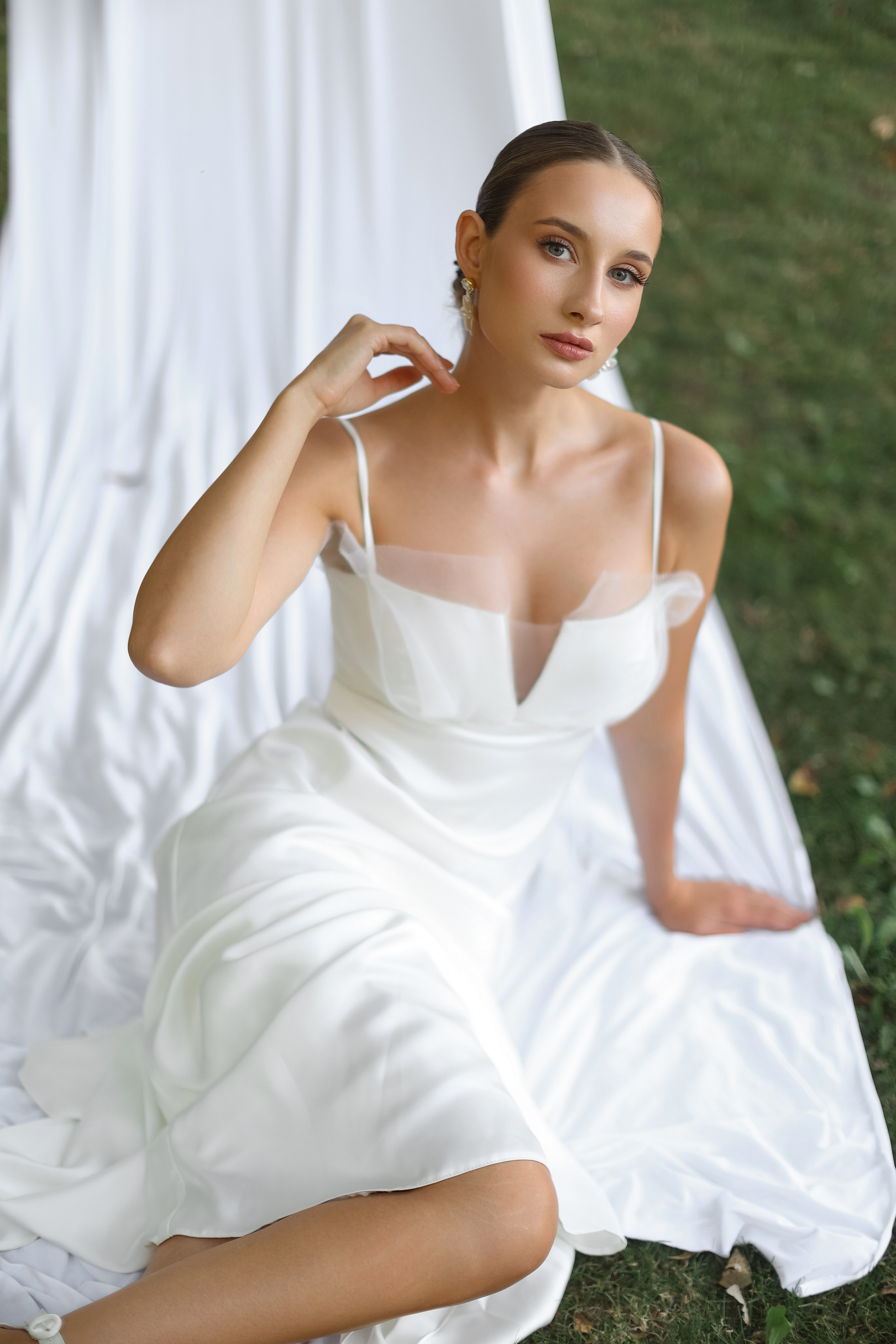 Владислав и Мария. Свадебные фотограф и видеограф в Минске Голдосовы Марина и Вадим