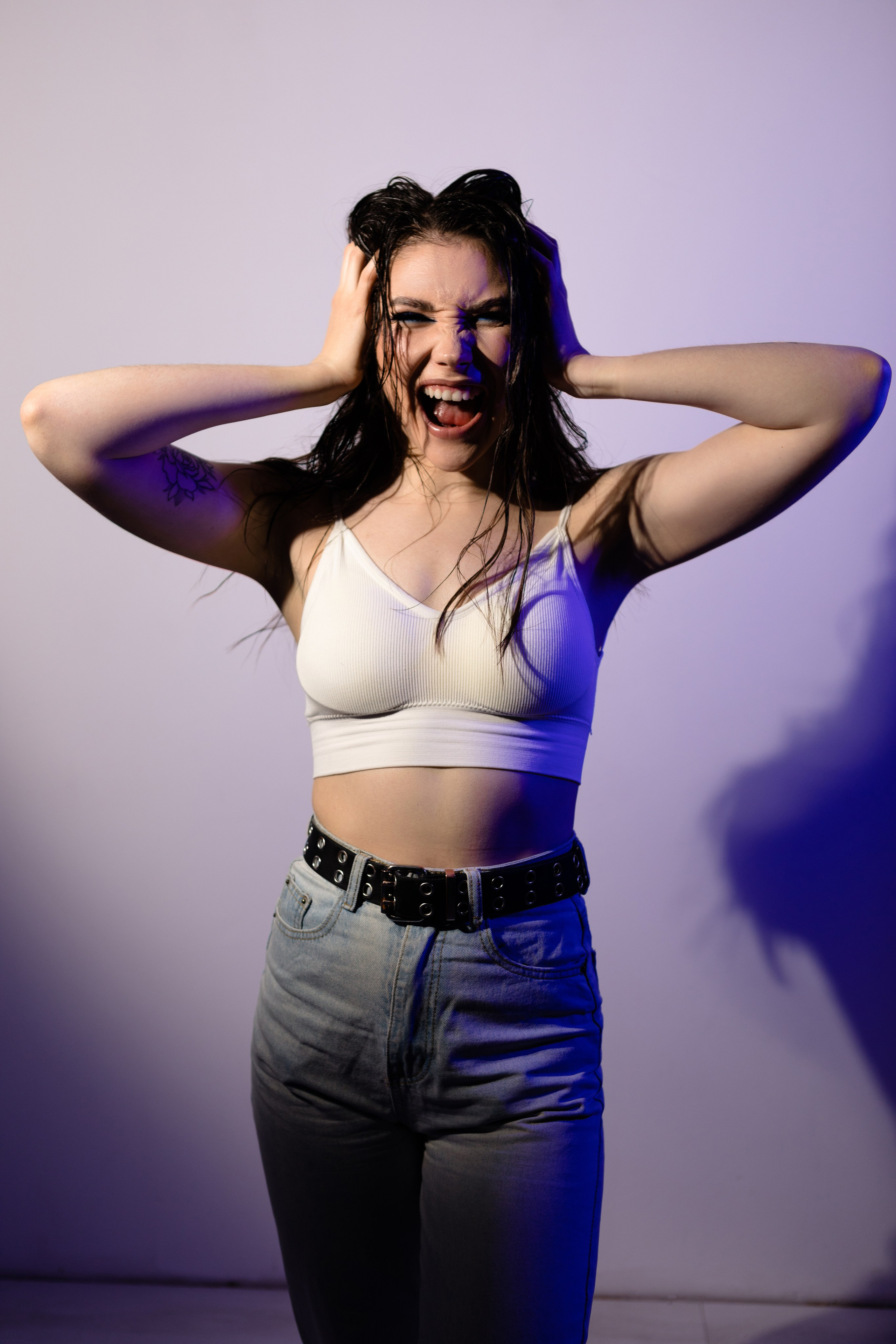 Наташа. Свадебный и портретный фотограф в Миассе Филиппенко Дарья