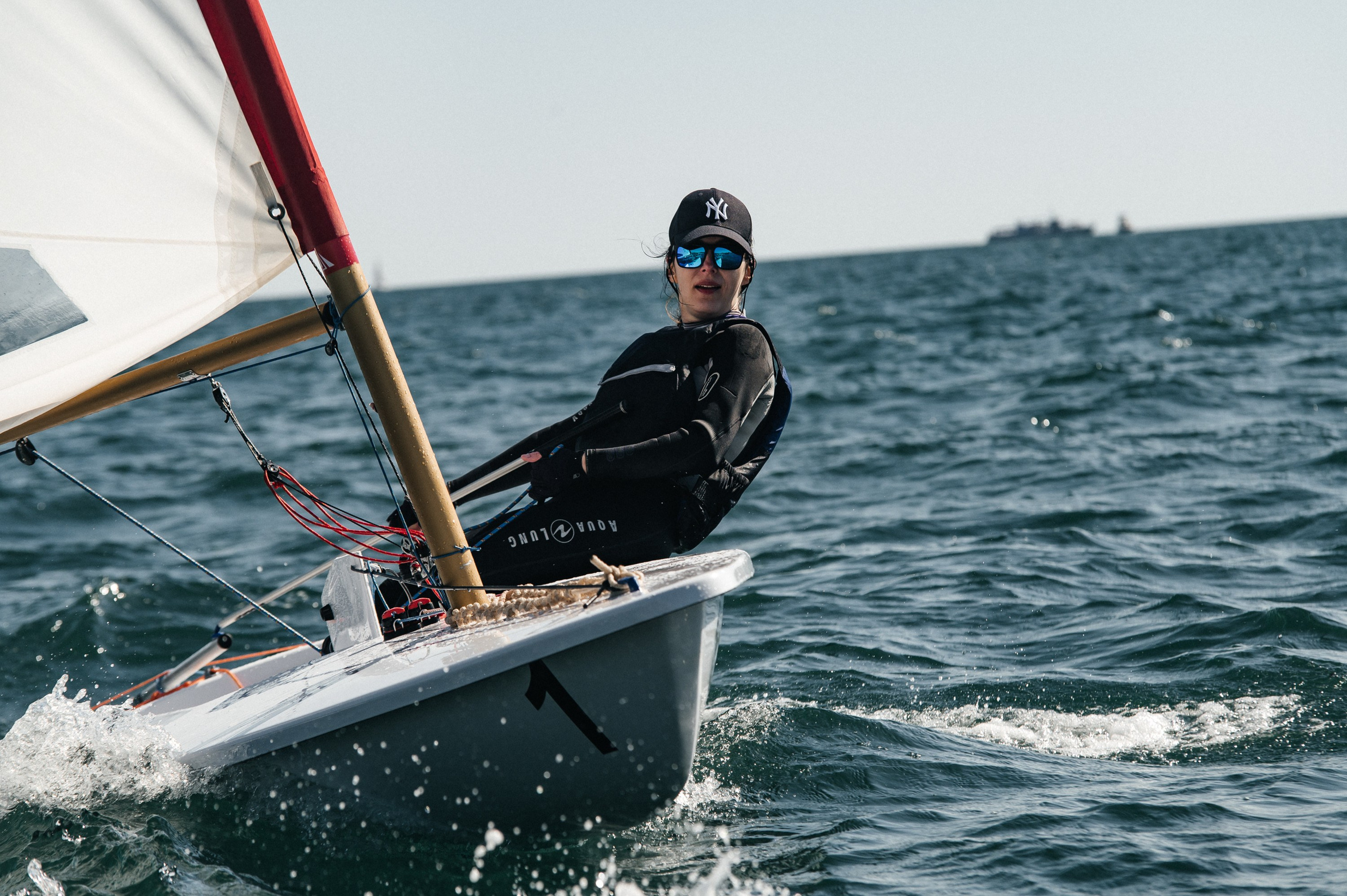 Яхтинг. Фотограф Илья Бызов, Свадебный и репортажный фотограф Сочи