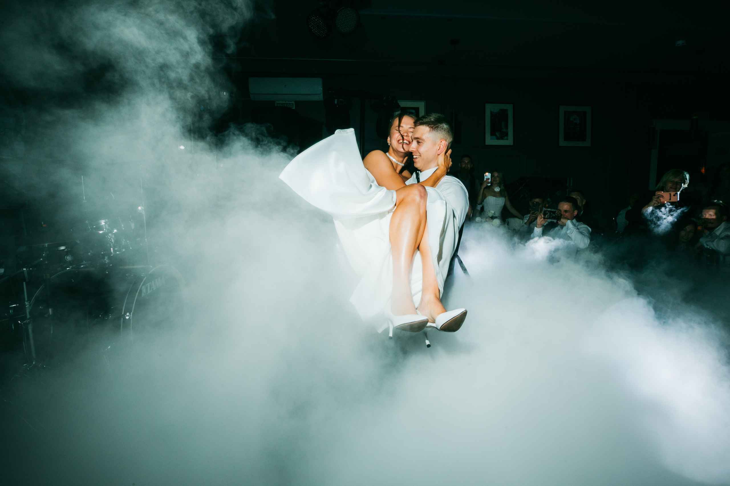 Jenna/Luba. Фотограф Астафьева Мария