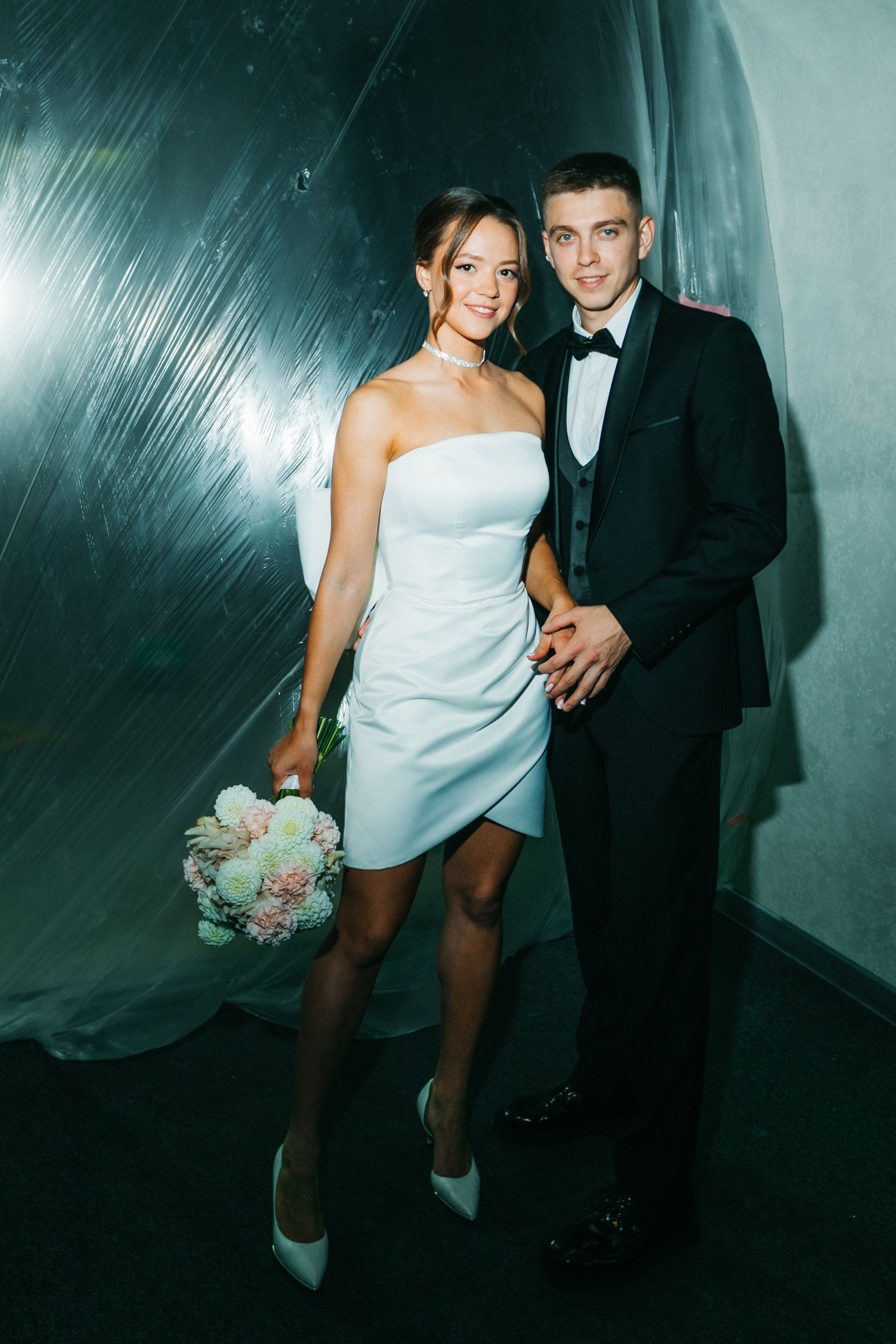 Jenna/Luba. Фотограф Астафьева Мария