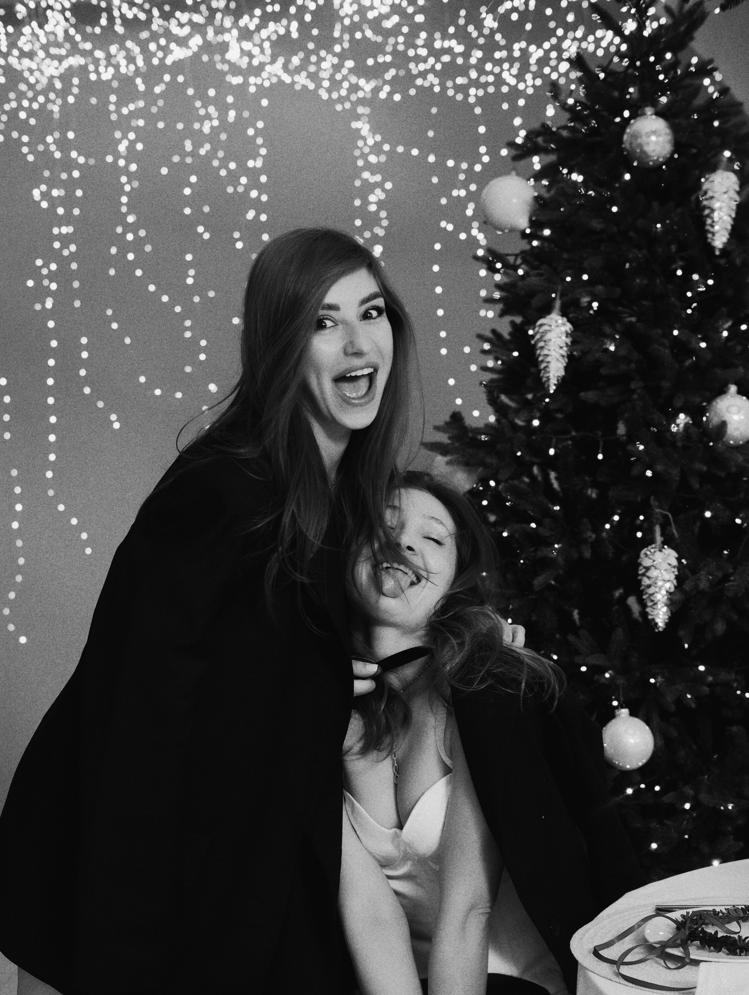 Happy new year. Фотограф Волгоград Анастасия Ли