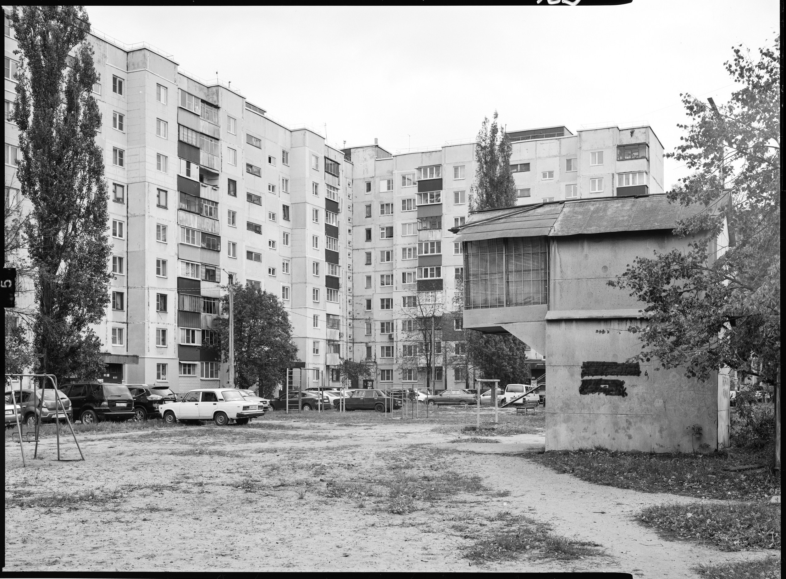 Курск. Igor Volkov