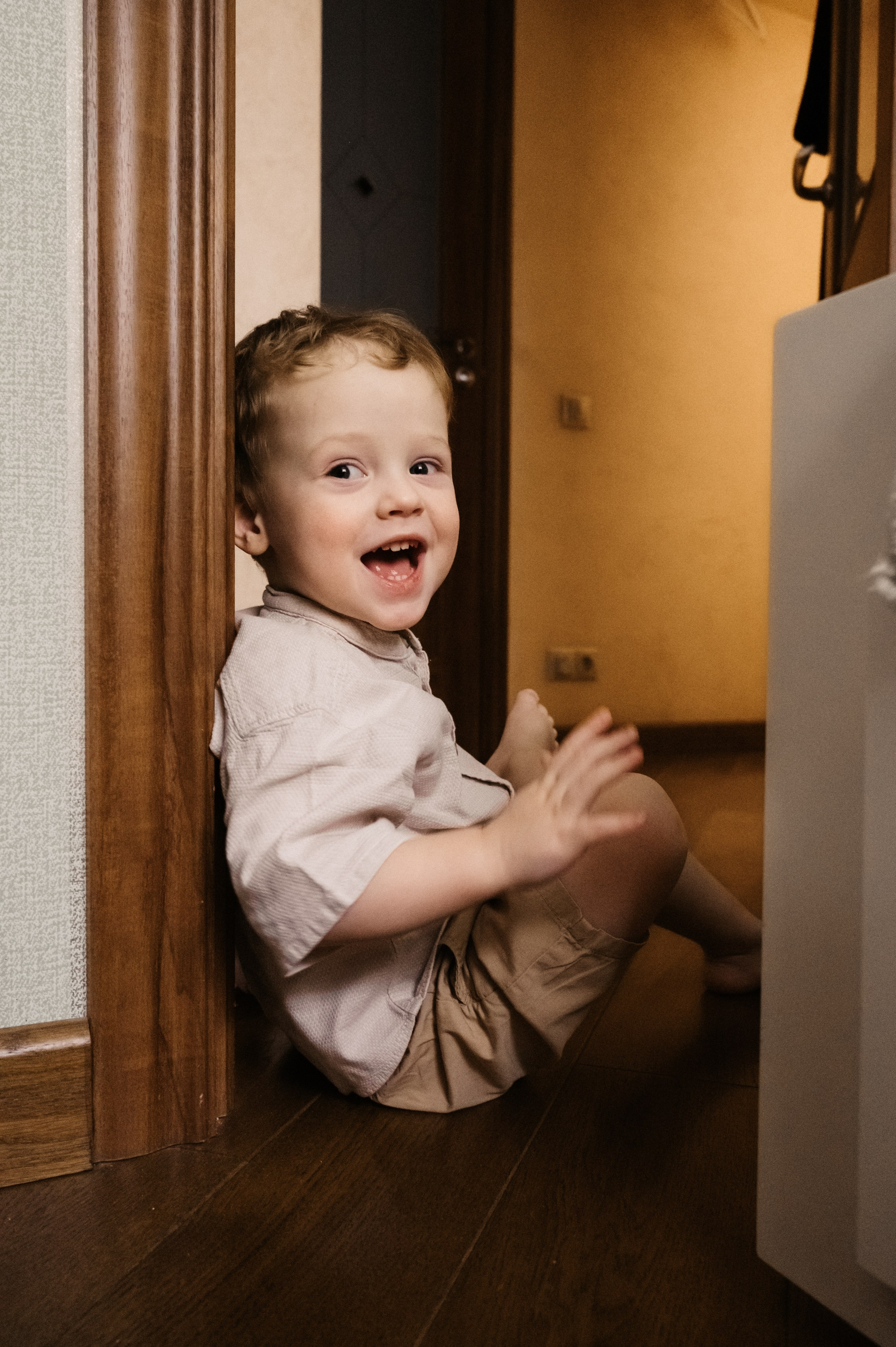 3+1. Фотограф Ким Ангелина