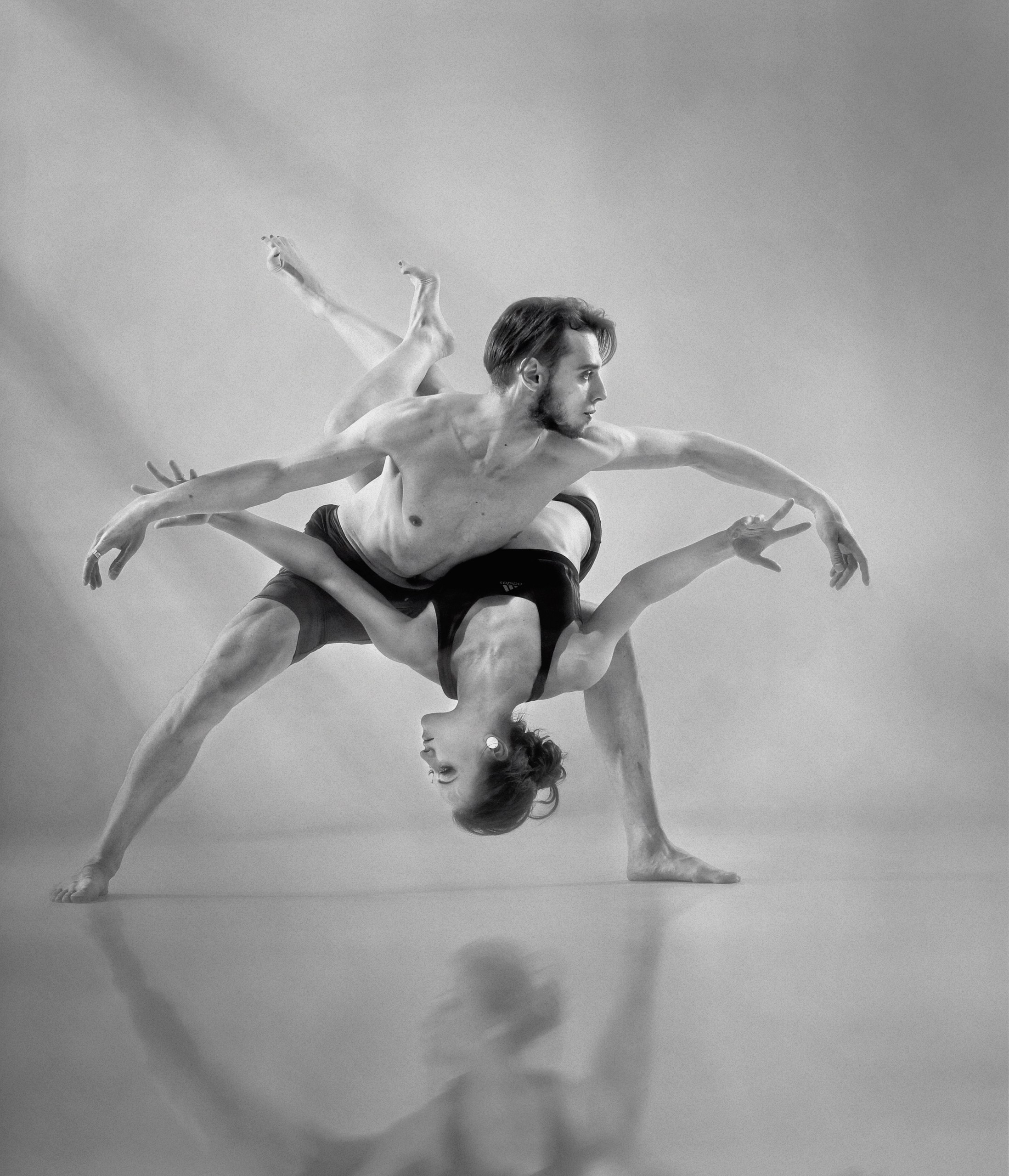 Портреты. Фотограф Евгений Белов