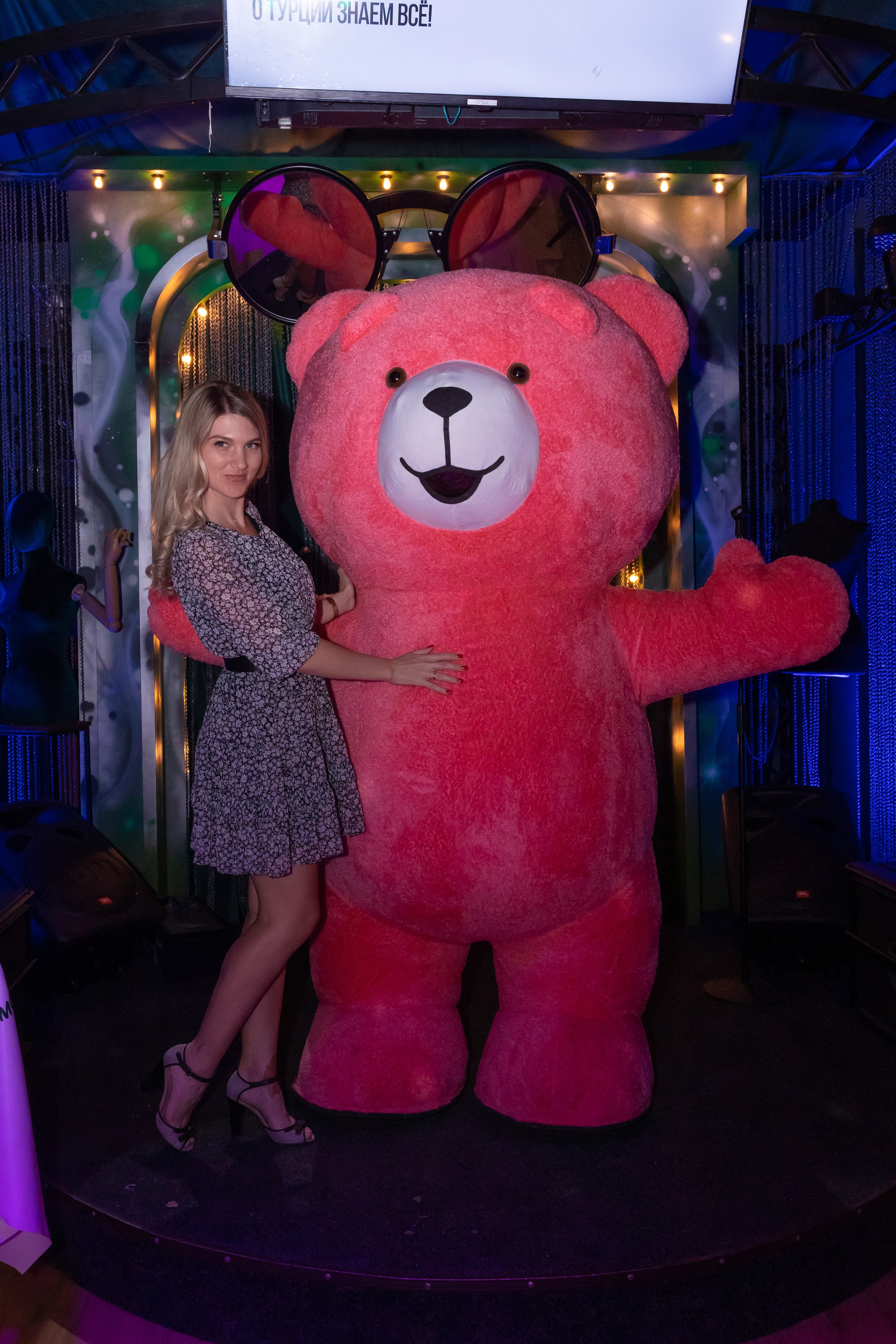 I`mom`s шоу-квиз «SPA». Сказочный фотограф для Вас и Вашей семьи