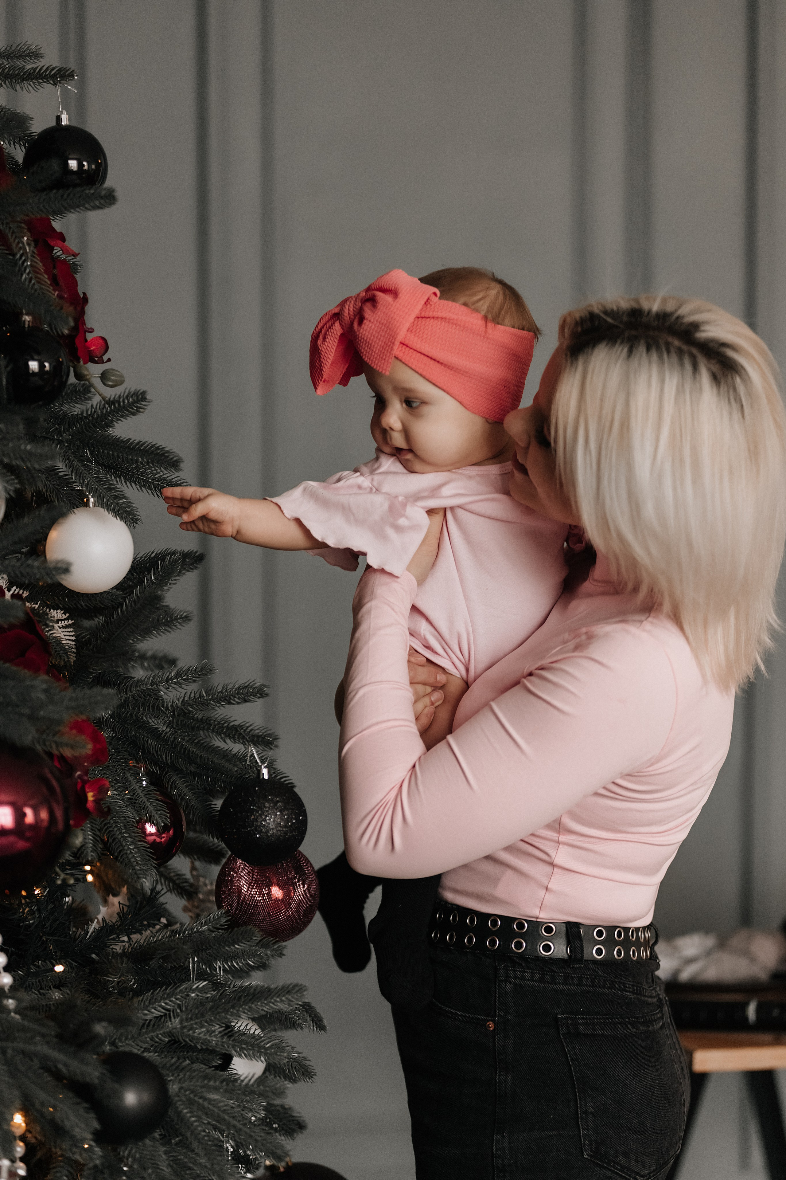 Потемкины. Свадебный и семейный фотограф Светлана Пирюгина