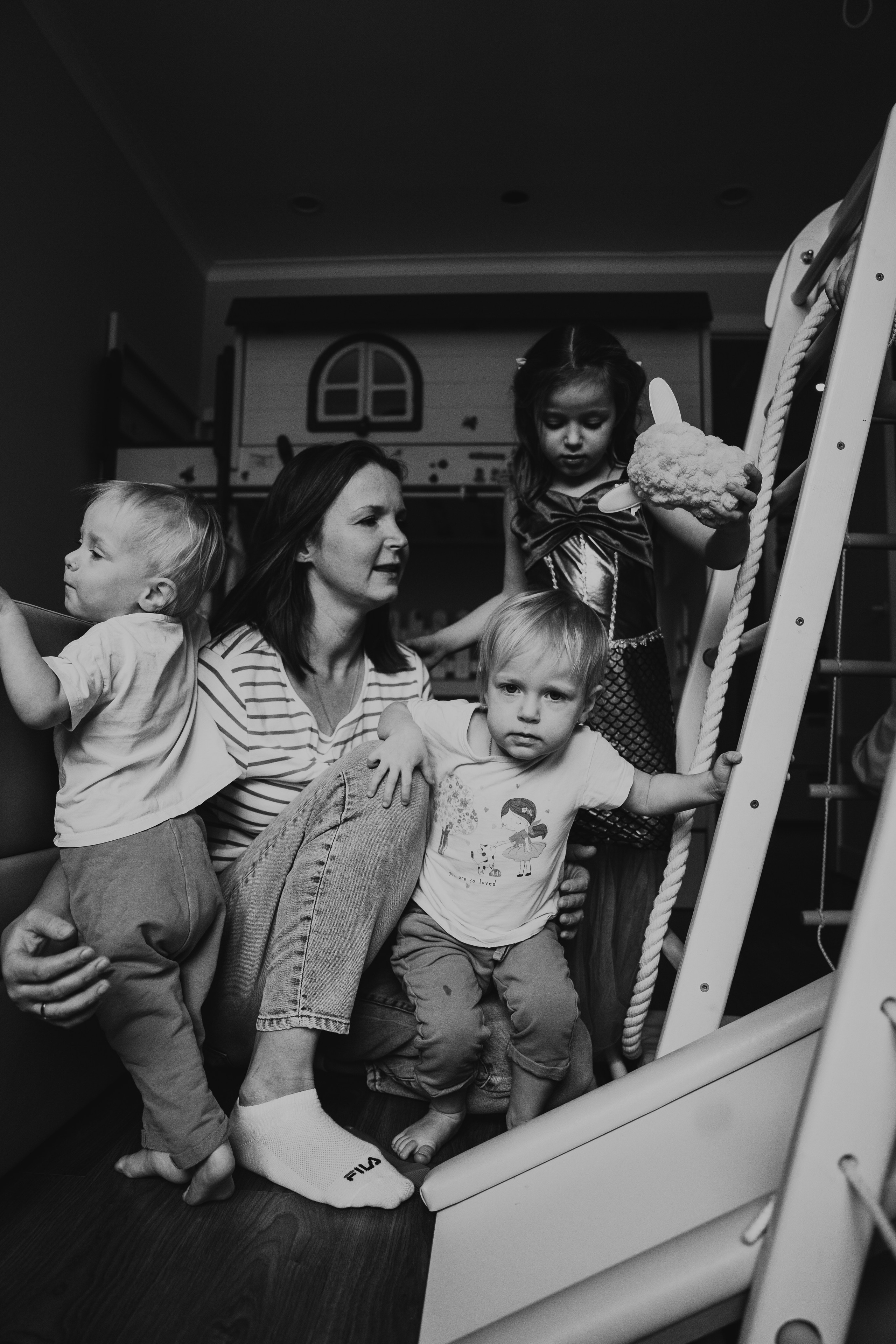 Такие разные МЫ. Фотограф Екатерина Канчалаба