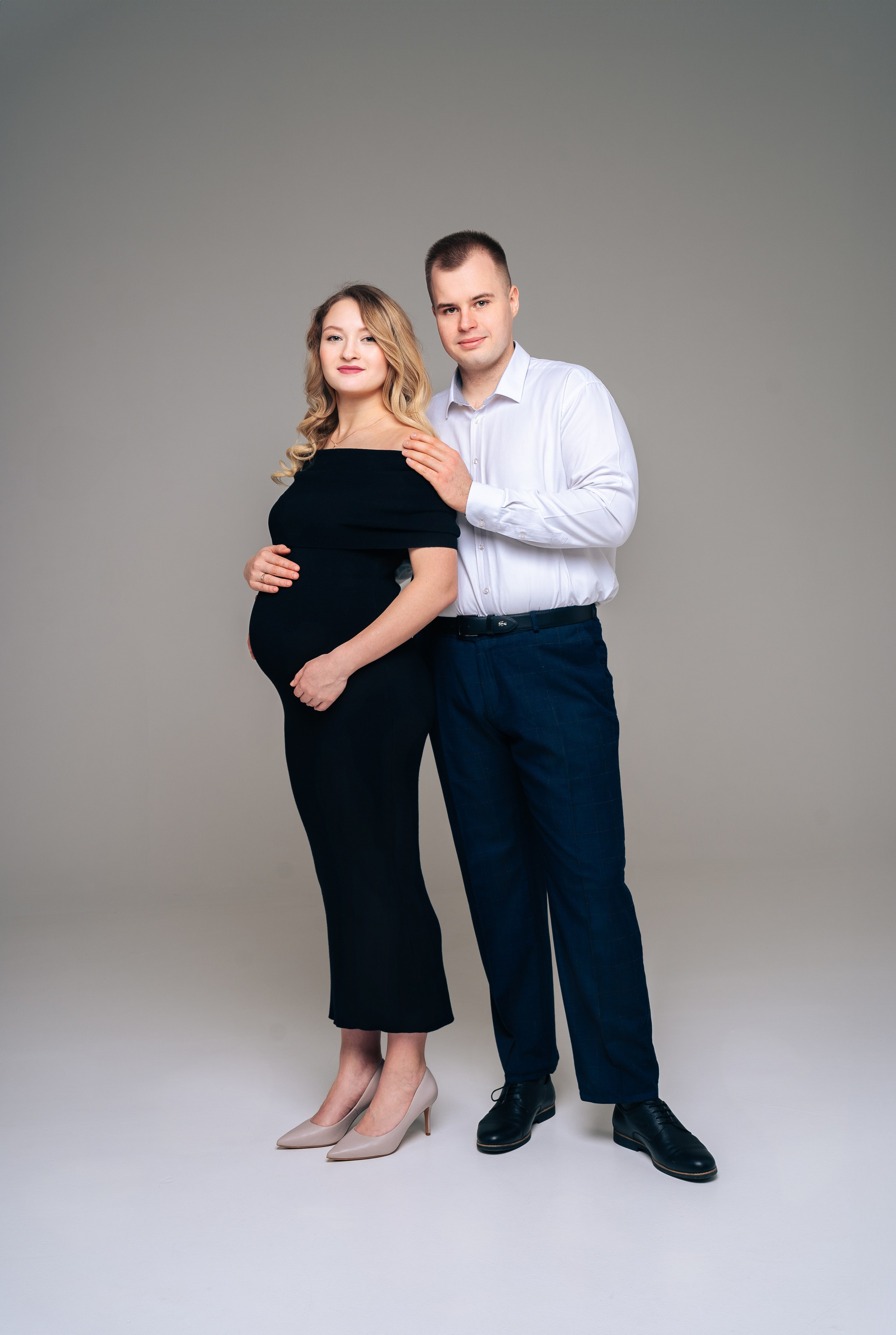 Любовь. Фотограф Екатерина Канчалаба