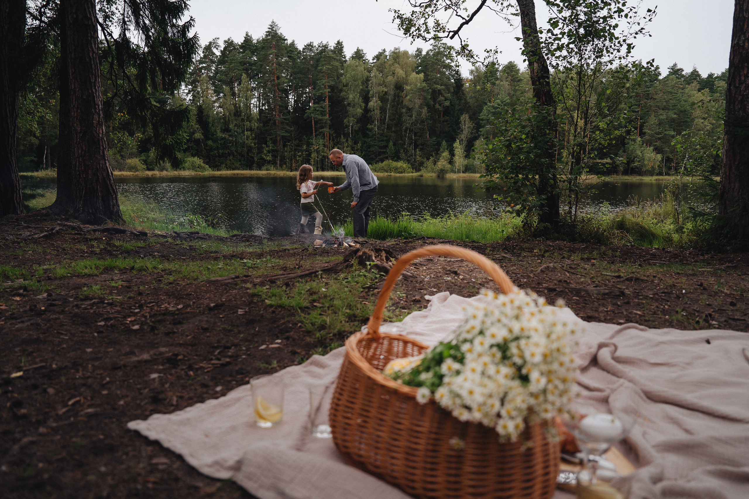 Счастье. Фотограф Екатерина Канчалаба