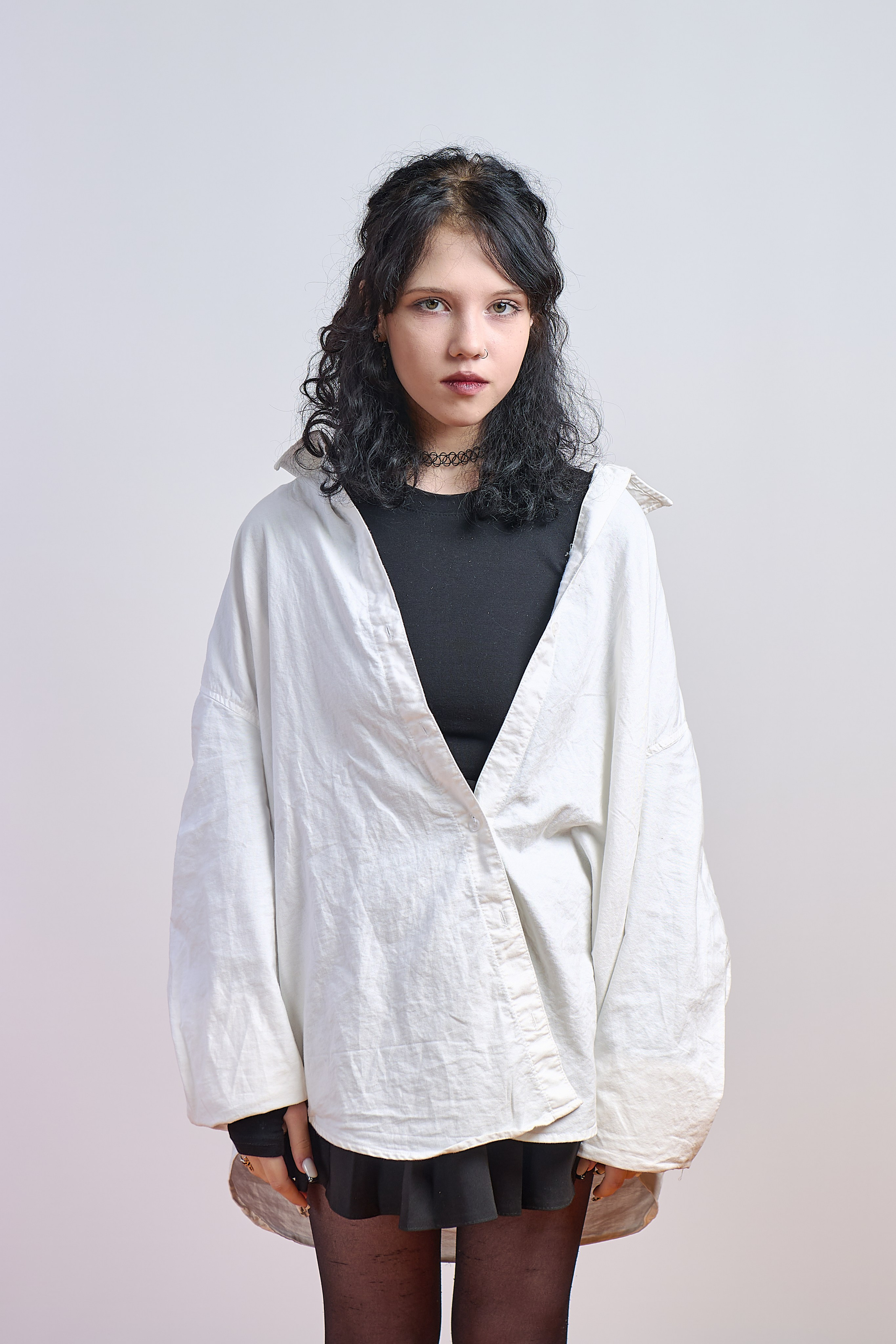 Фото в альбом. Портретная серия. Ольга Чёкотова (Фотограф Кострома)