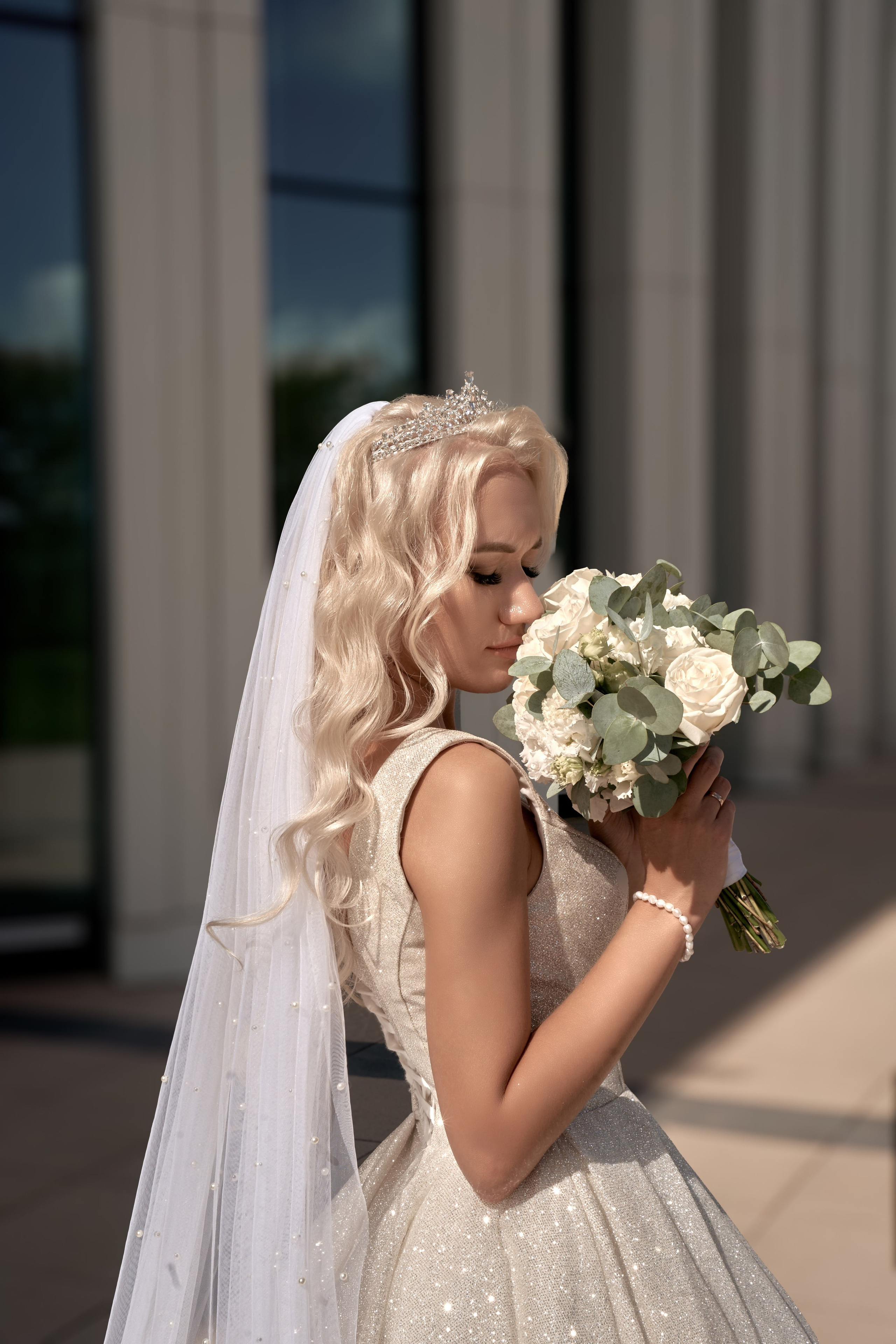 Татьяна & Артем. Фотограф в Нижнем Новгороде Марина Кузнецова