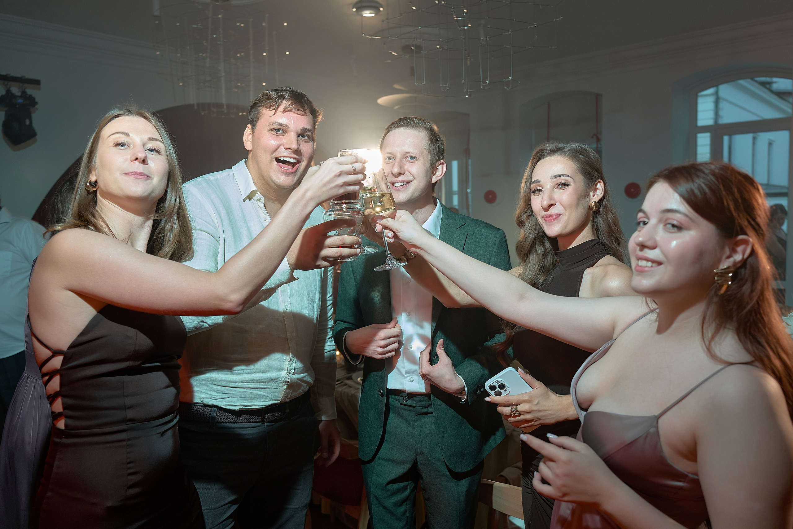 Павел & Ксения. Фотограф в Нижнем Новгороде Марина Кузнецова