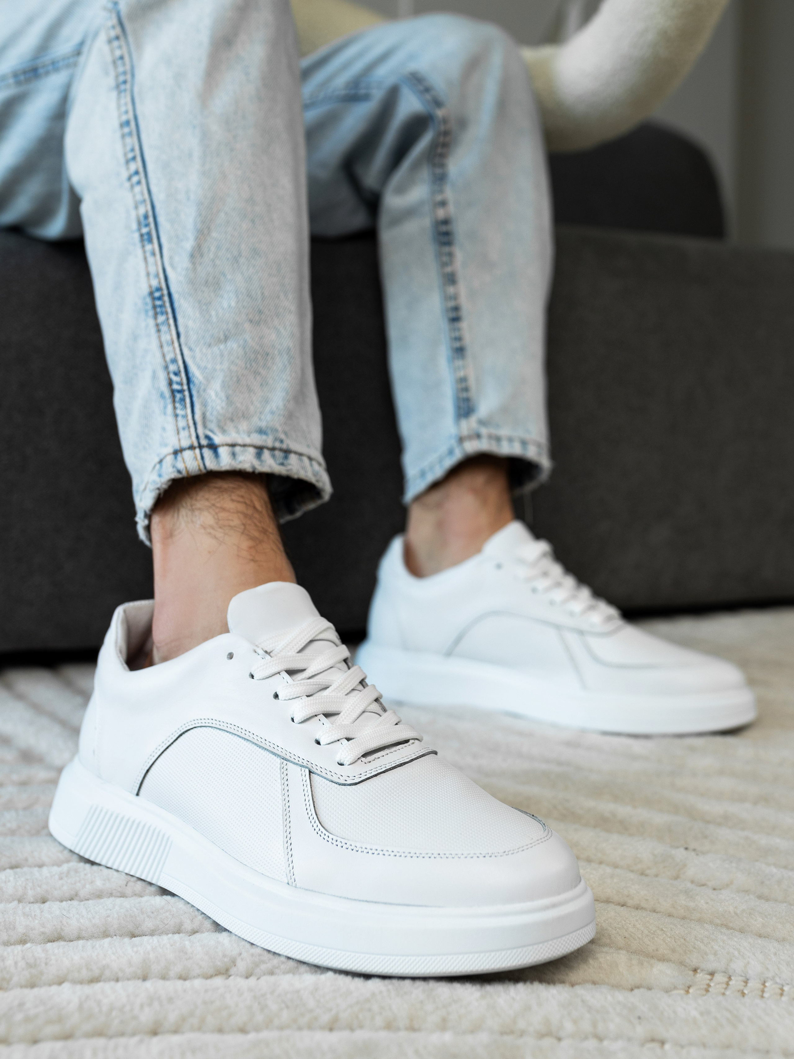 Мужская обувь. Фотограф в Ростове-на-Дону Мария Аверина