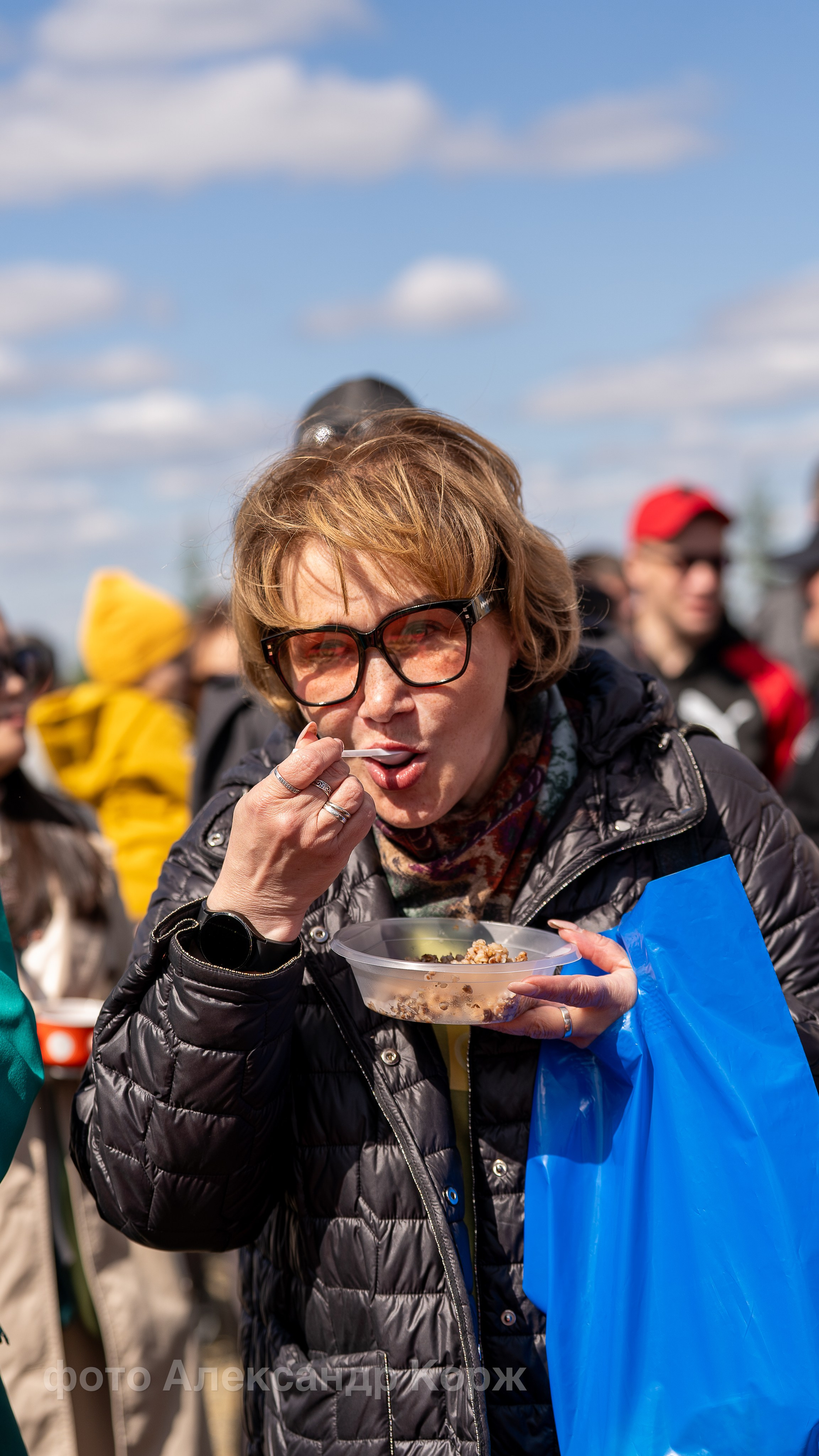 🔹В Айхале отпраздновали Ысыах Приполярья 2025🔹. Фотографии и видеосъемка, Айхал, Удачный, Якутия. Фотографии Айхал