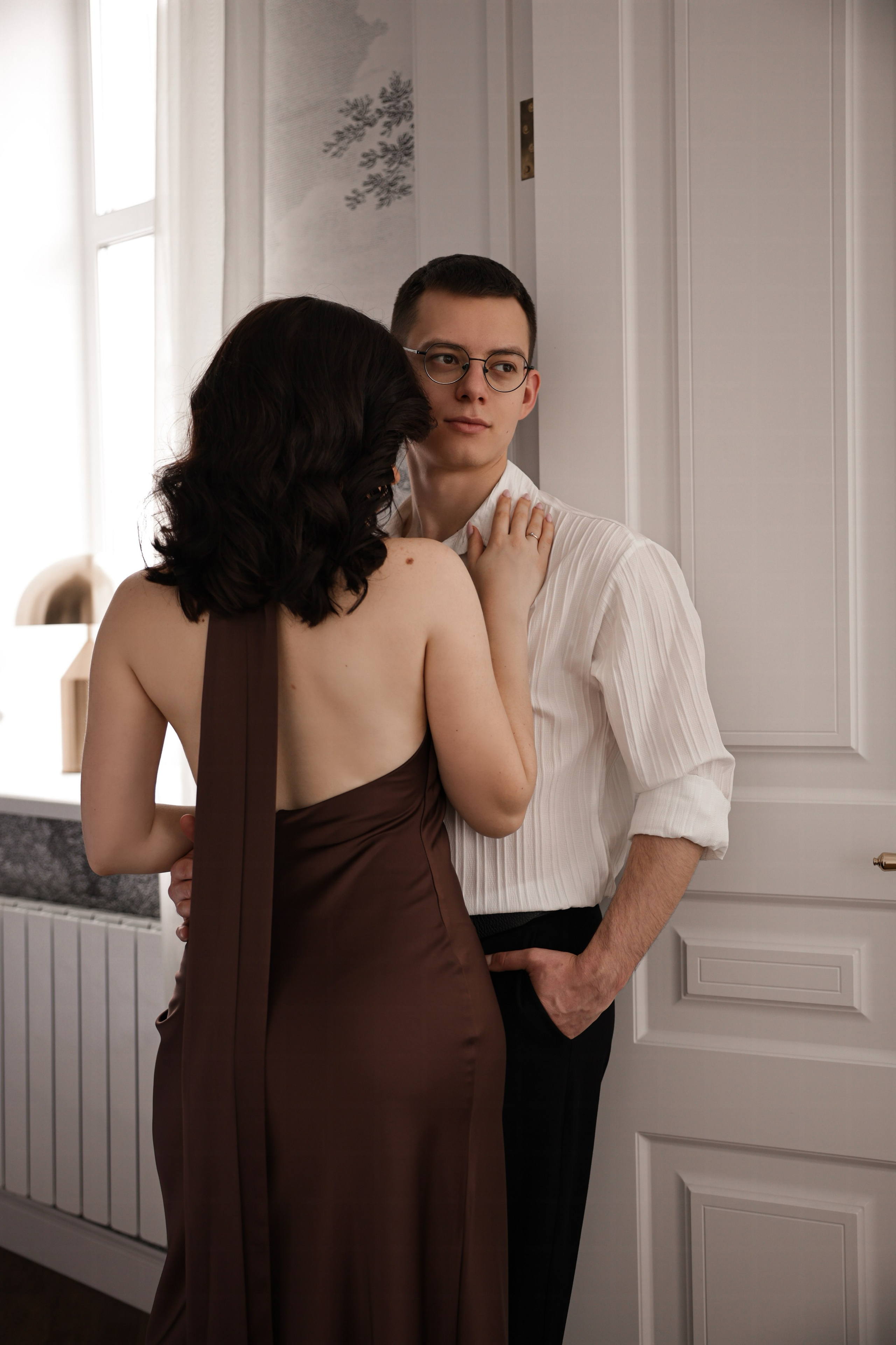 Парные и семейные съёмки. Анастасия Камал. Фотограф Саратов