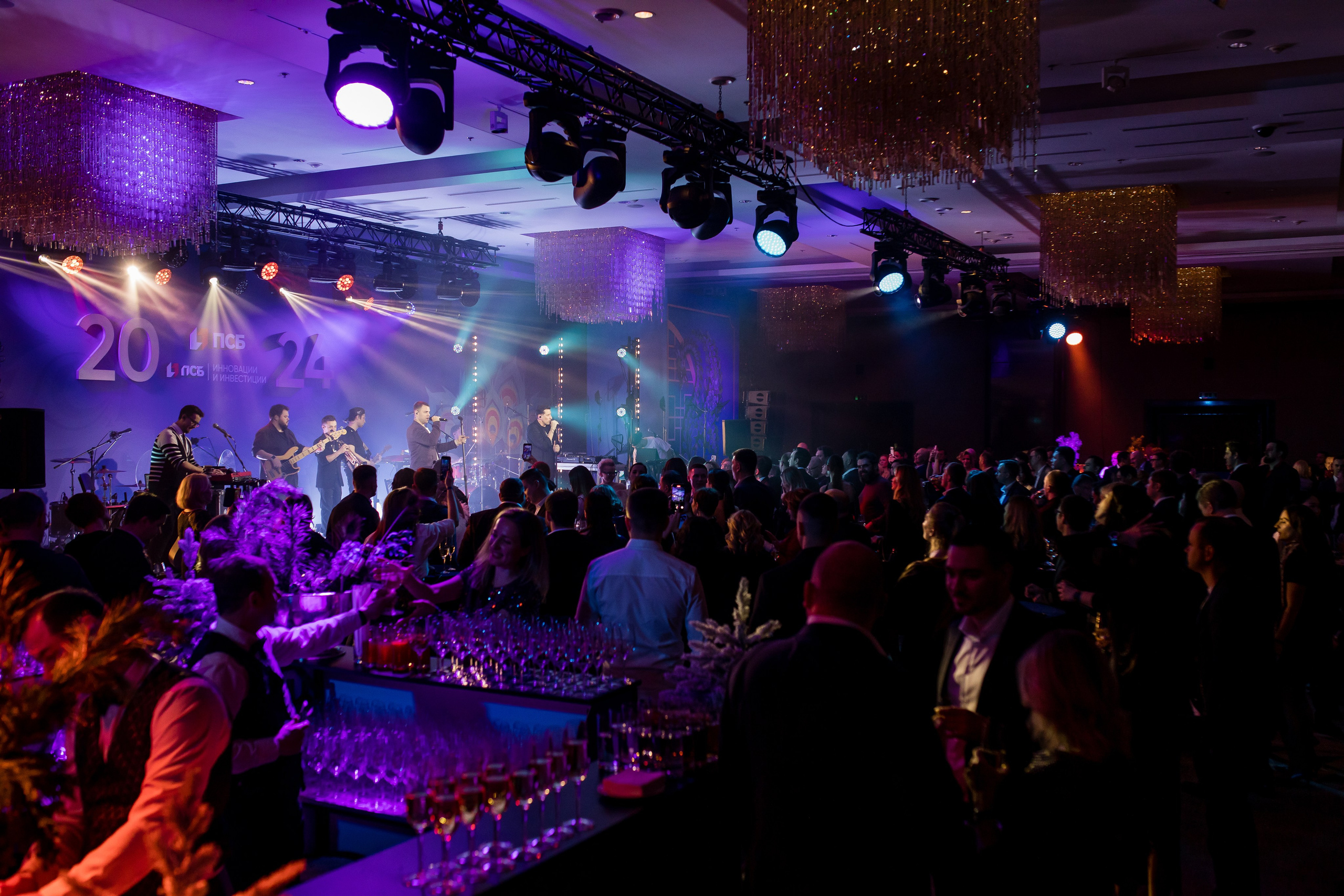 ПСБ. Репортажной и Свадебный фотограф Слава Цесарь