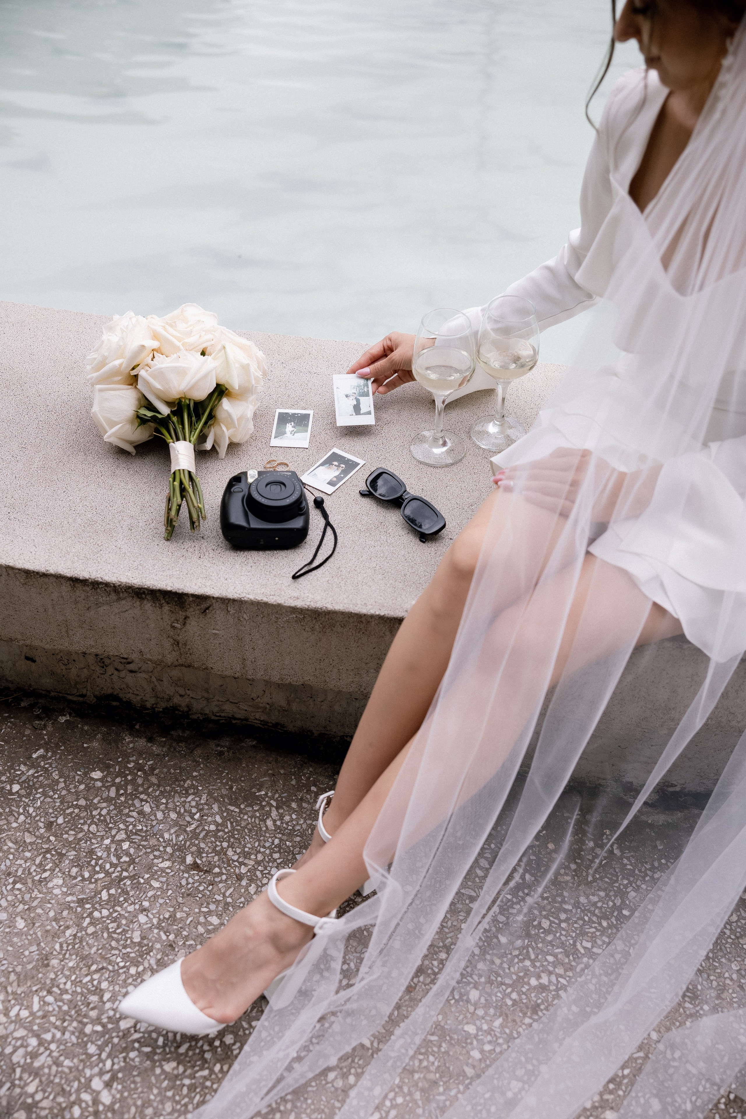 Есть только МЫ!. Свадебный и семейный фотограф Сасина Элина г.Хабаровск