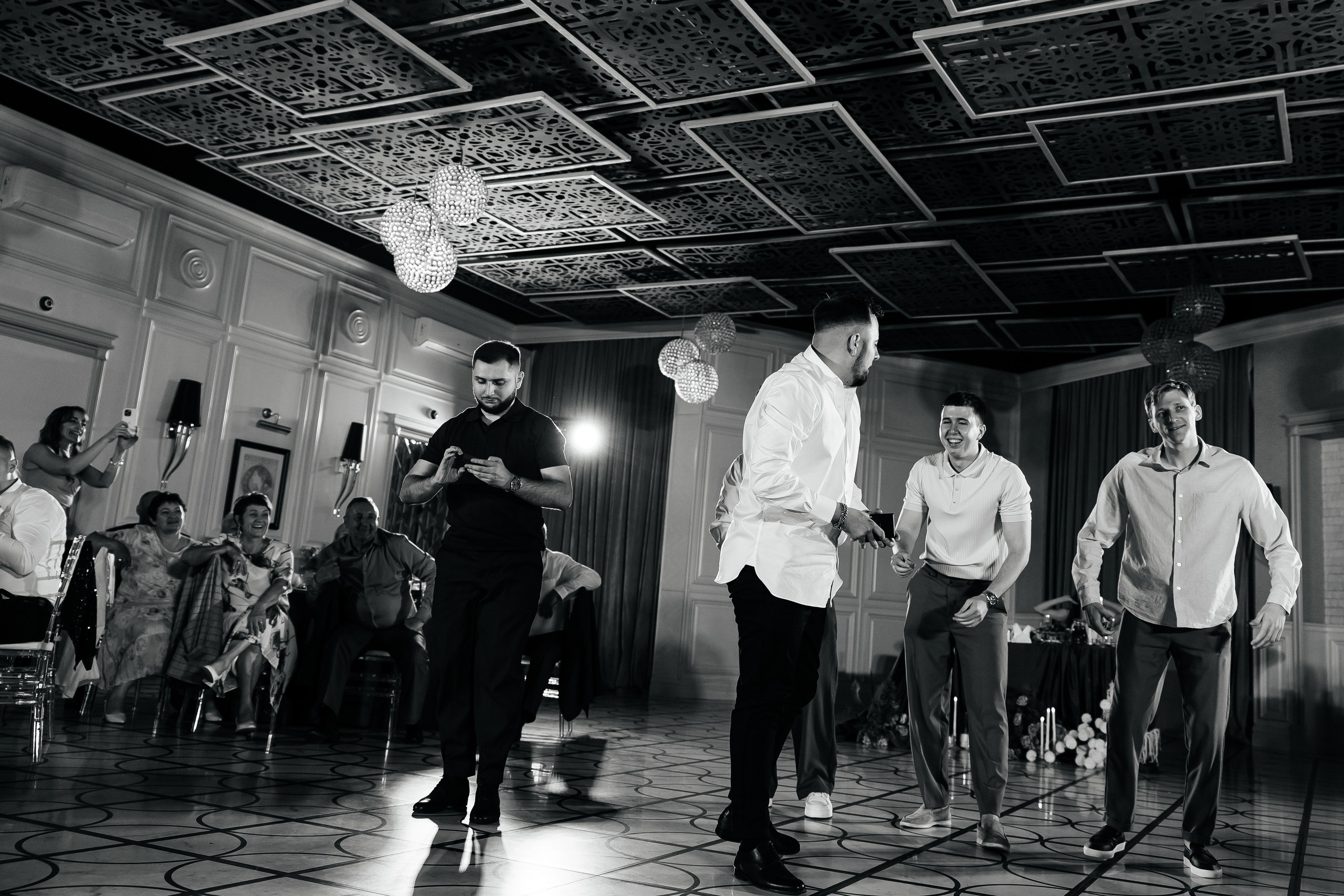 Антон и Алина. Свадебный и семейный фотограф в Ростове-на-Дону