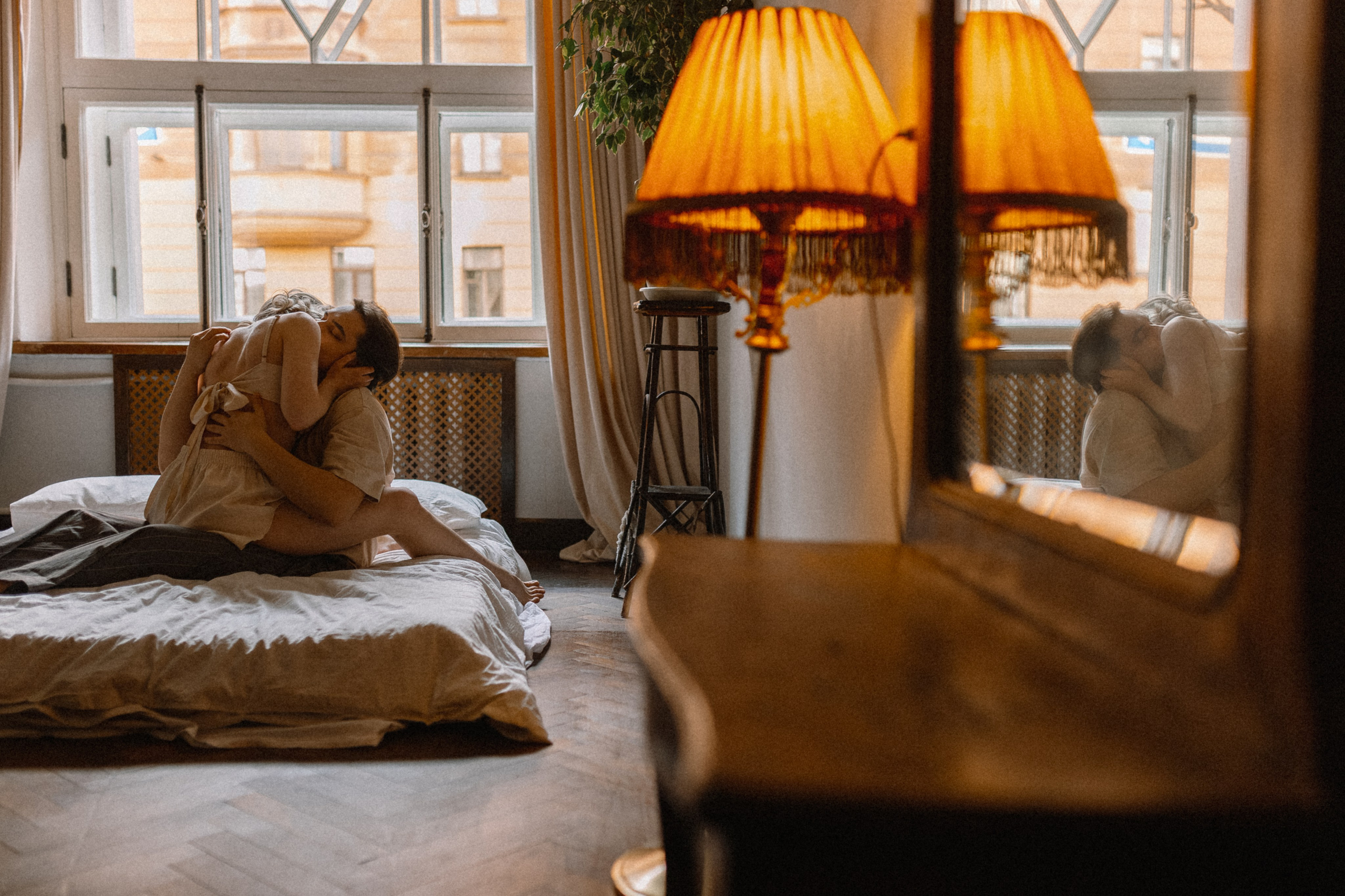 Миша и Саша. Николь — ваш любимый фотограф в Санкт-Петербурге