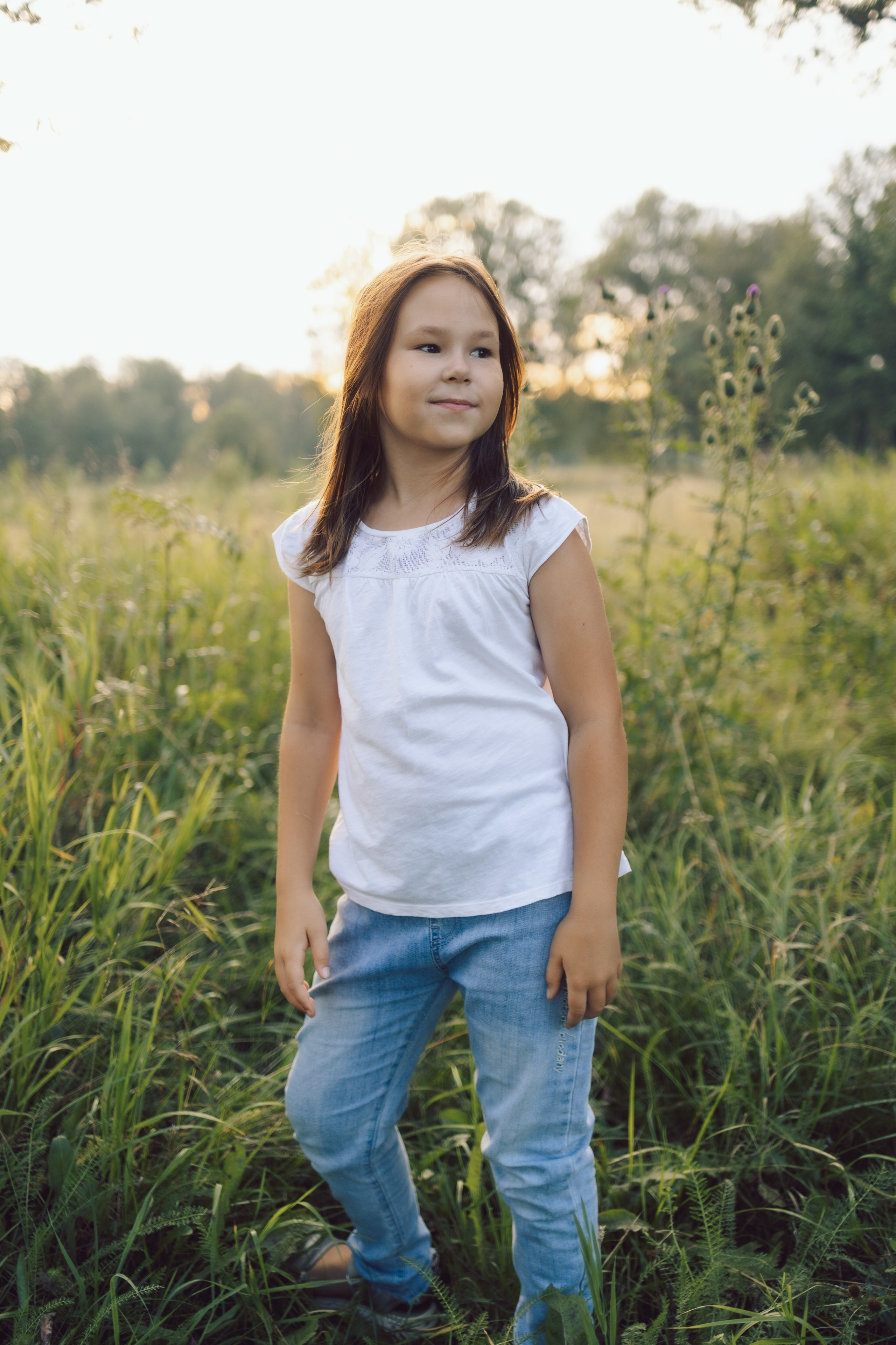 Мария. Семейный фотограф в Дзержинске Наталья Лаэтина
