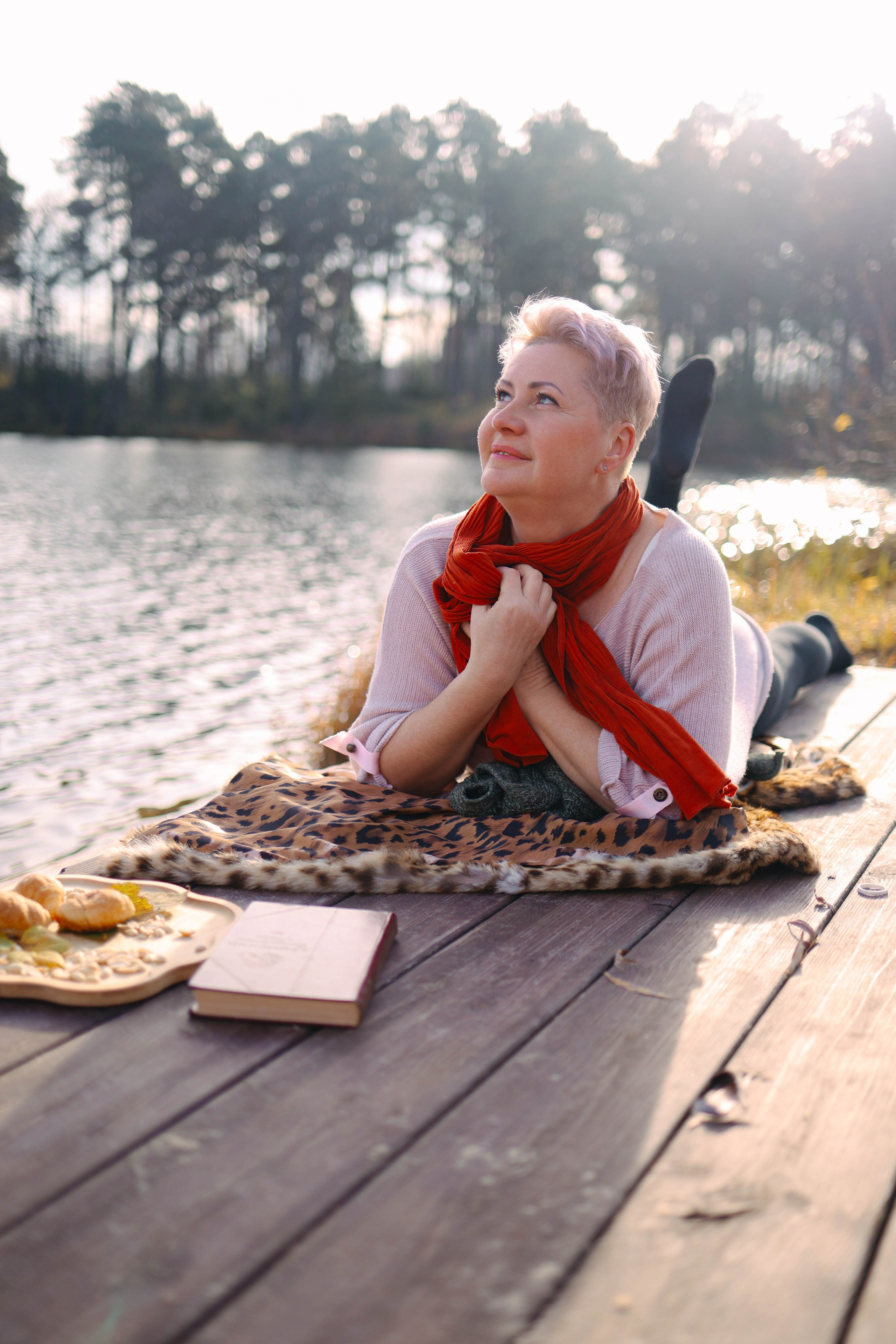 Ольга. Семейный фотограф в Дзержинске Наталья Лаэтина