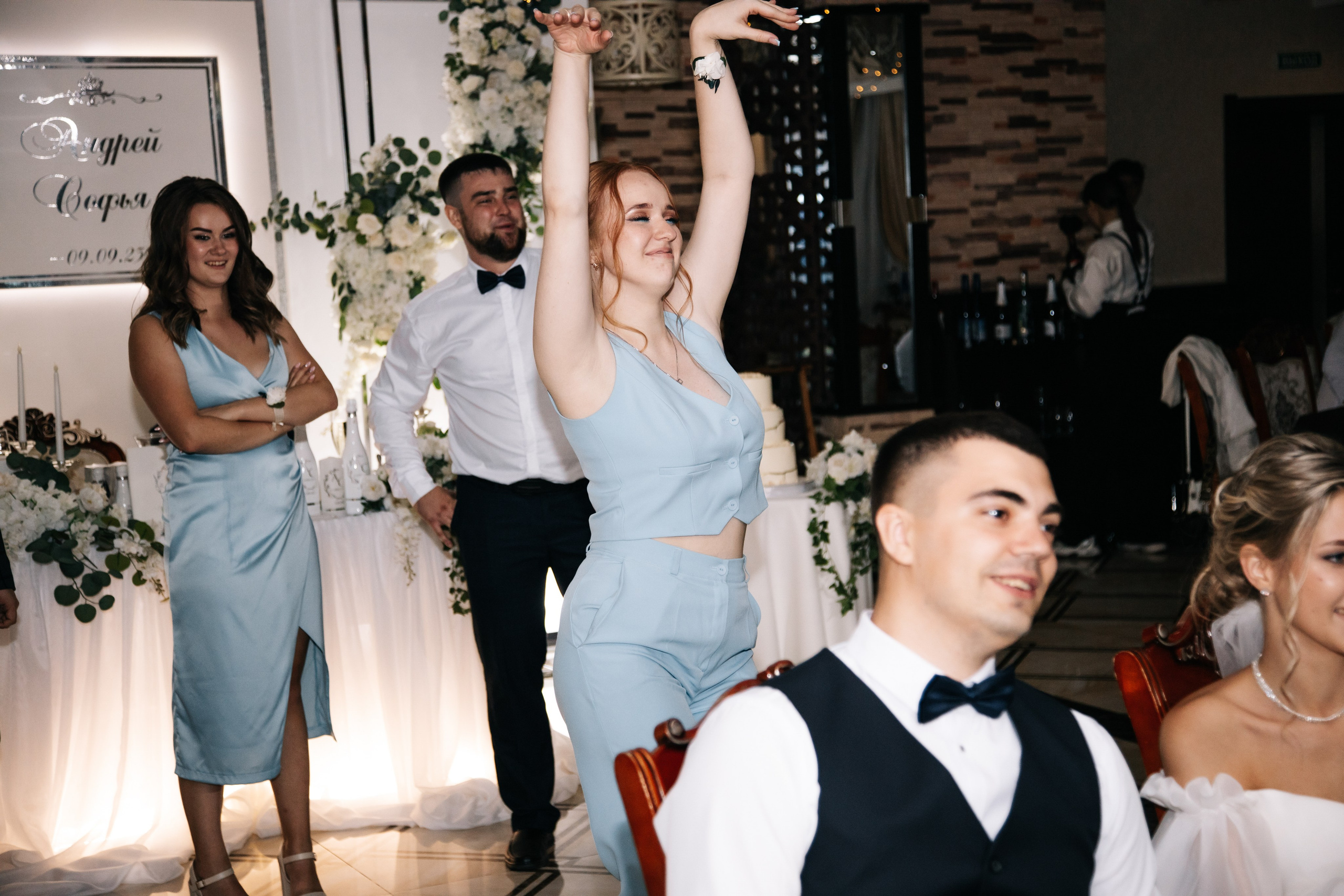 9.09.23. Свадебный Фотограф Уссурийск — Владивосток Мария Булавина