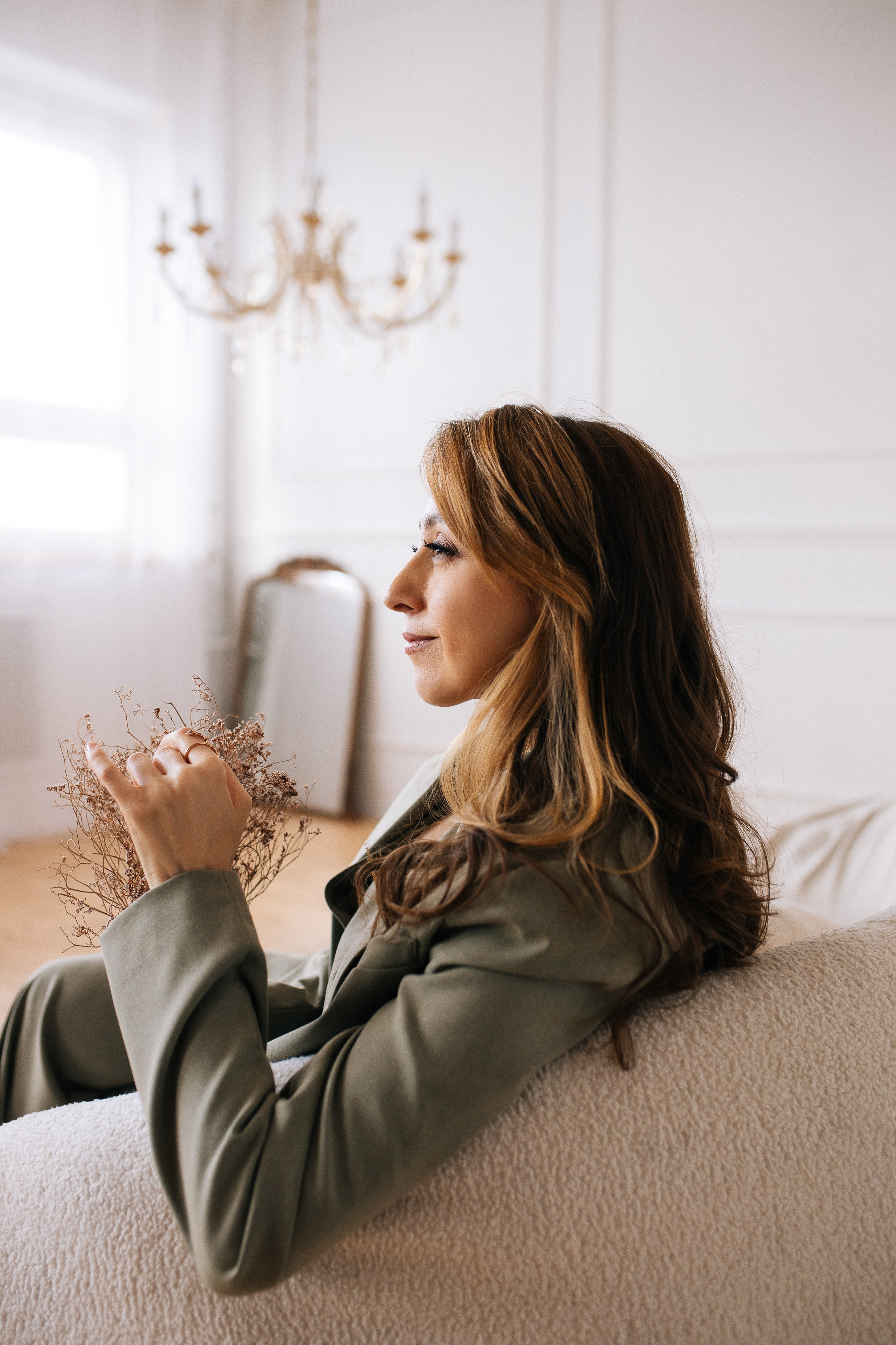 Наташа. Семейный фотограф Трусова Евгения в Екатеринбурге