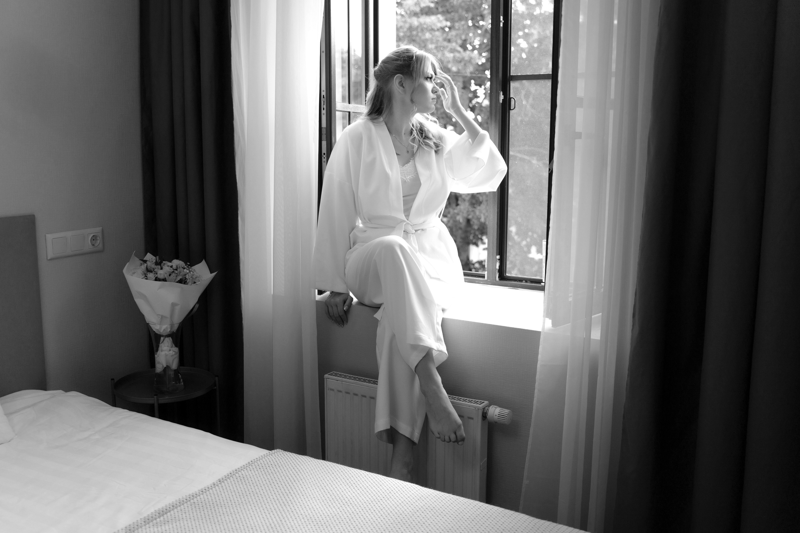 Ксения и Дмитрий. Фотограф в Санкт-Петербурге Алексей Глазанов