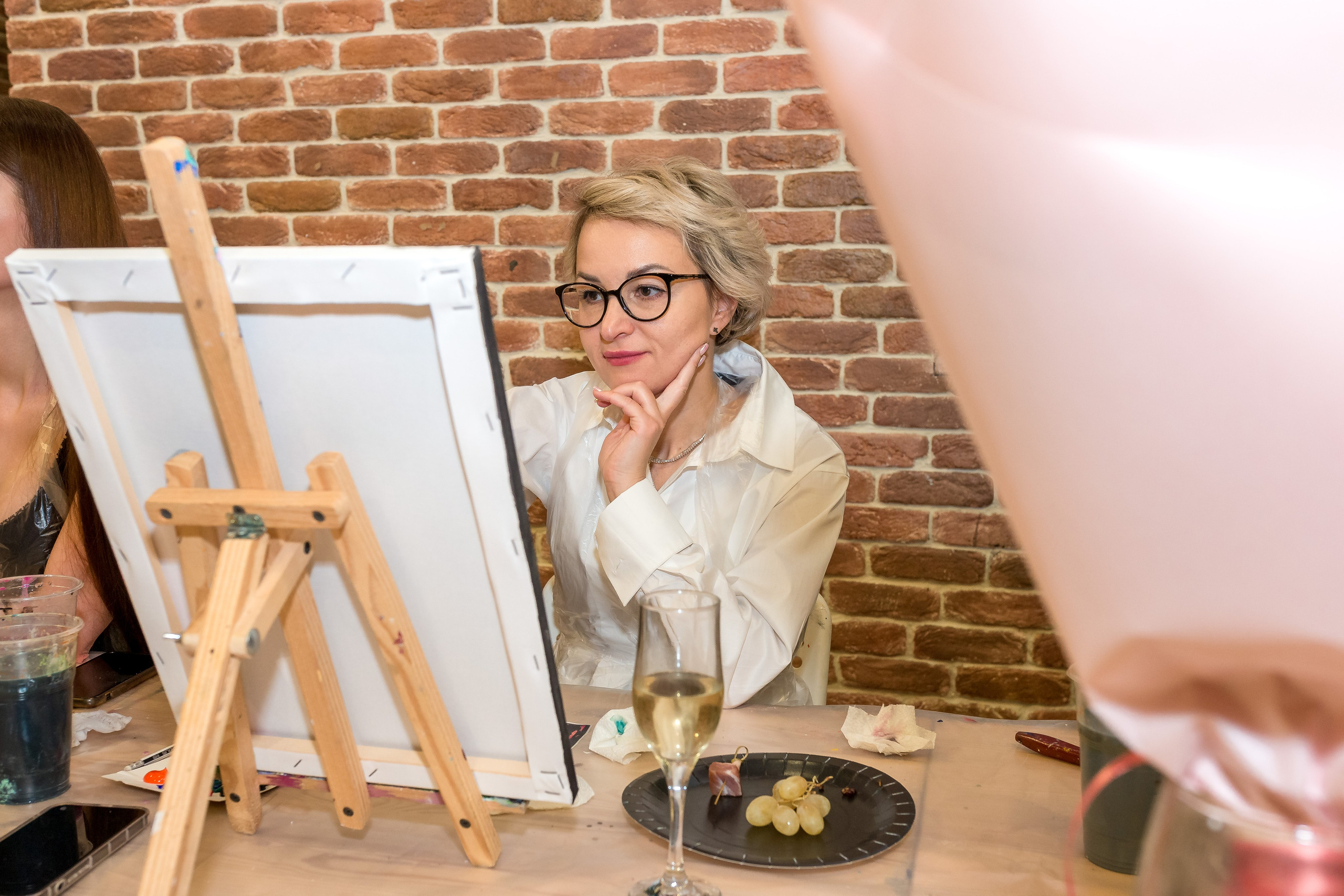 Арт Лаб. Женский фотограф Крещение Венчание Москва Брянск