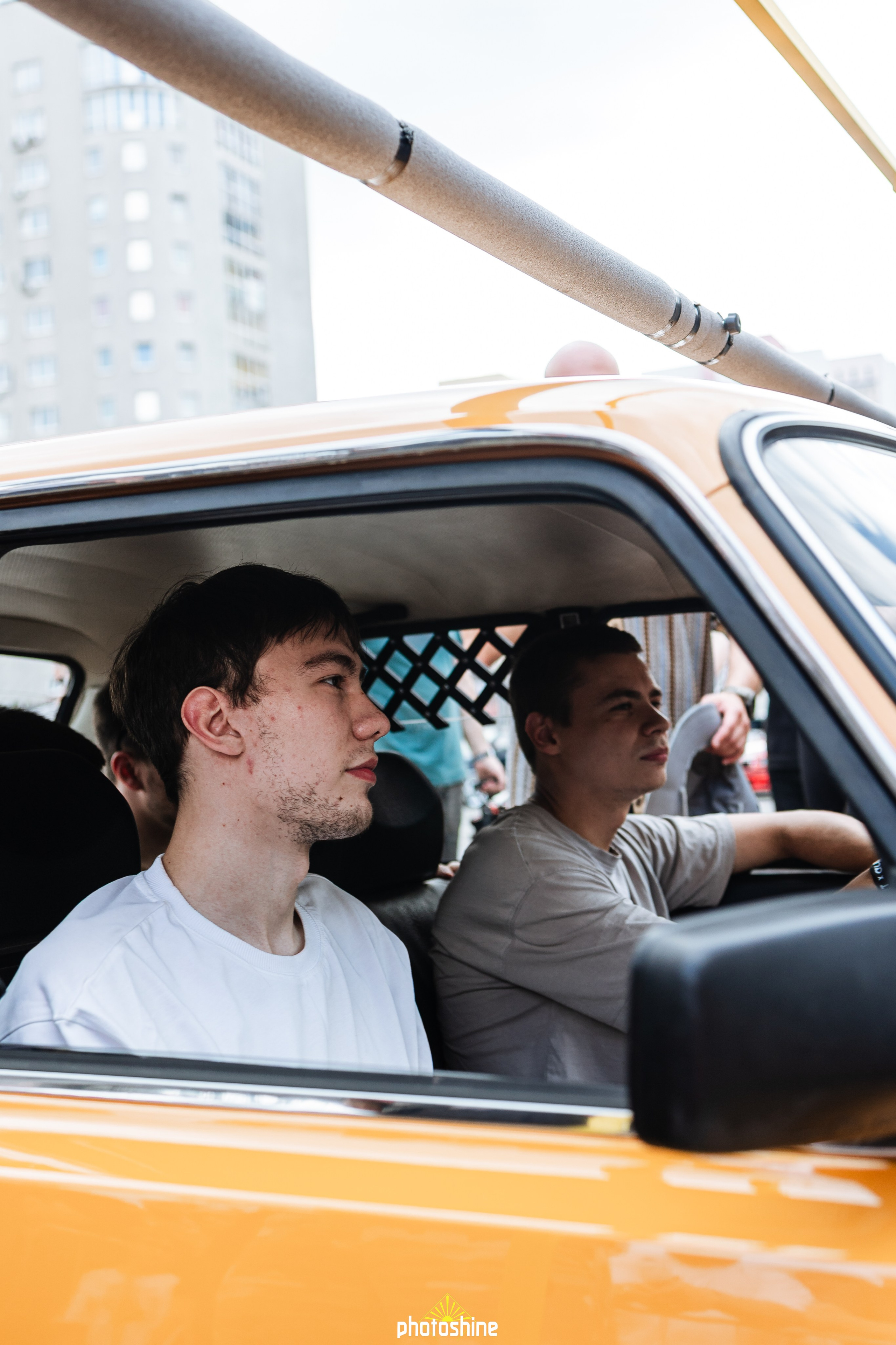 EKB STADIUM MEET 2026. Photoshine | Оля | Фотограф из Челябинска