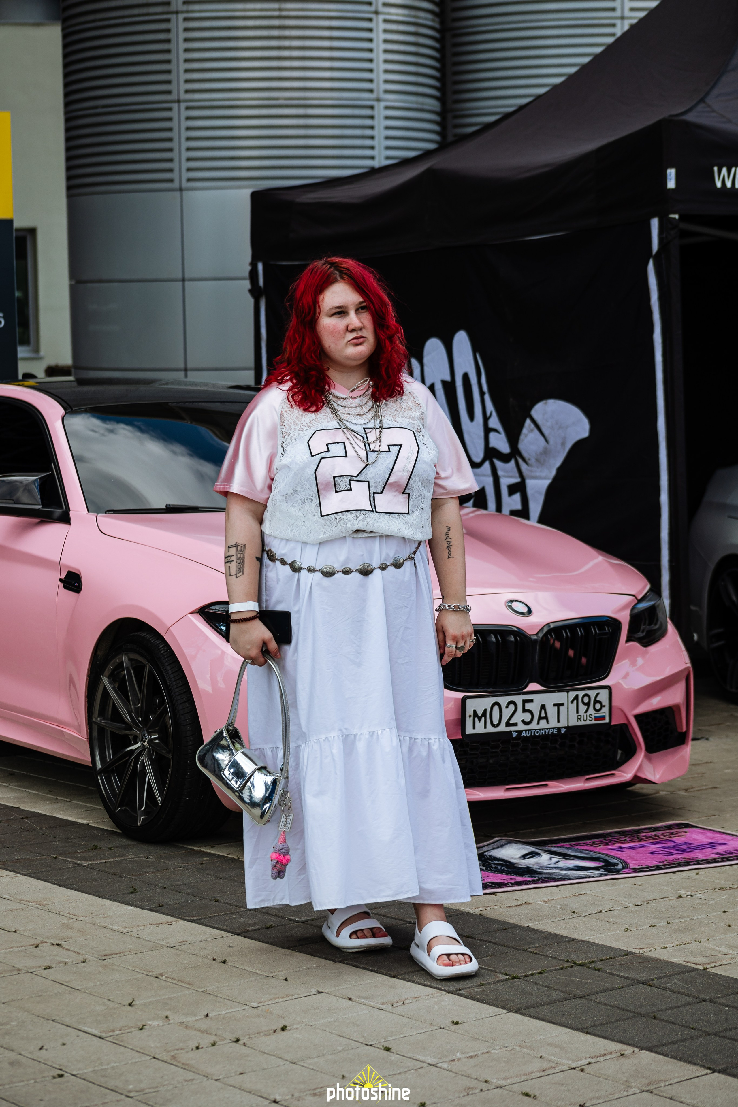 EKB STADIUM MEET 2026. Photoshine | Оля | Фотограф из Челябинска