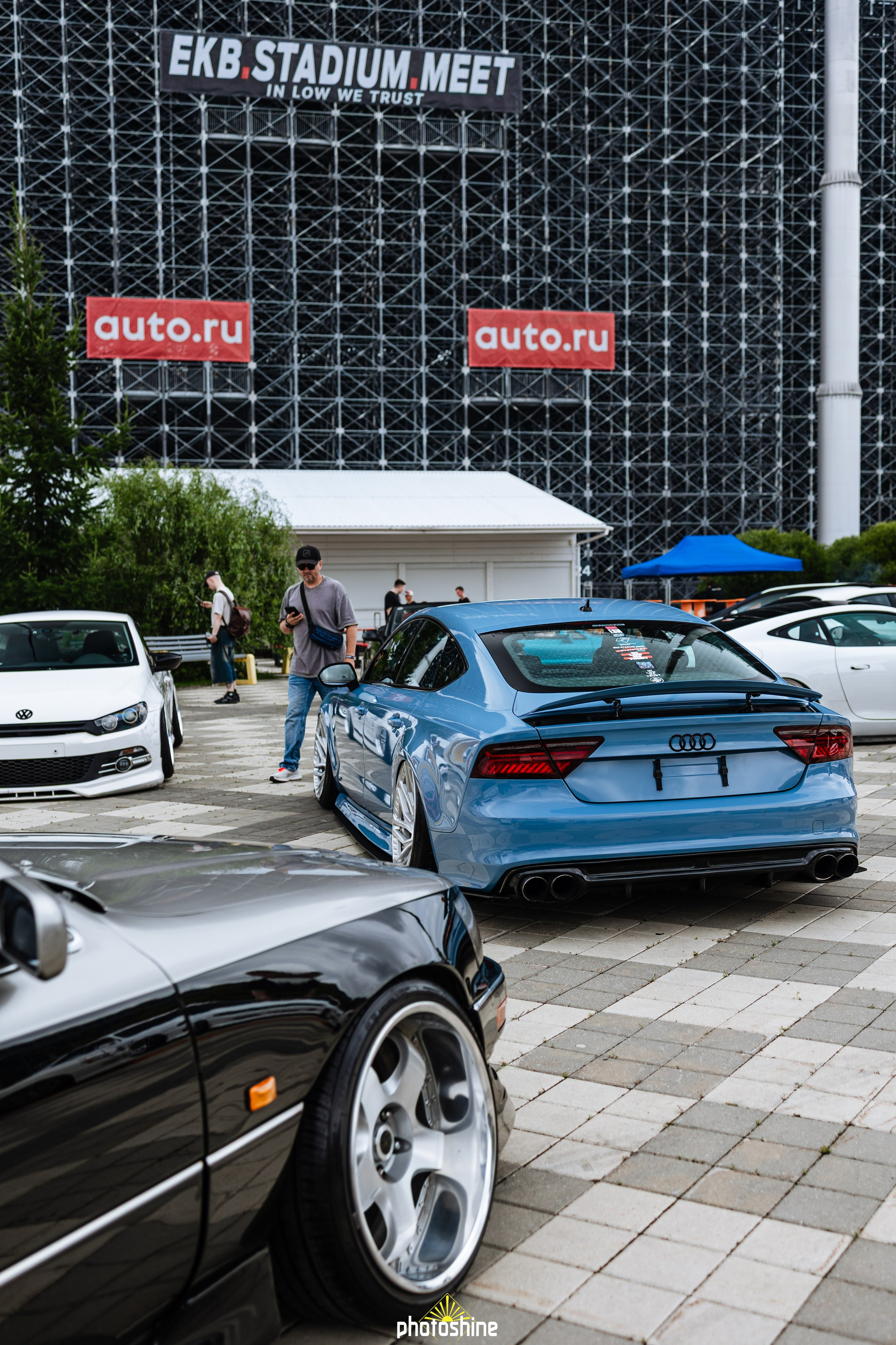 EKB STADIUM MEET 2026. Photoshine | Оля | Фотограф из Челябинска