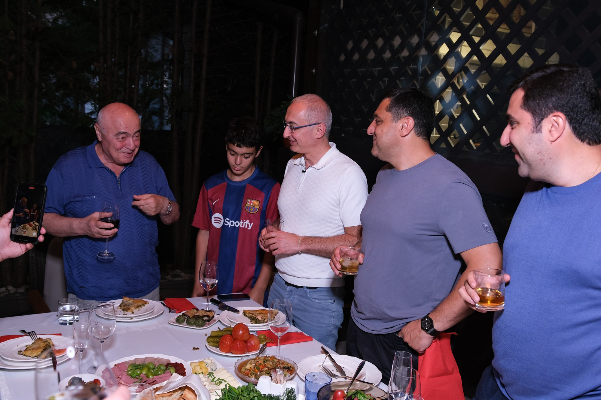 Фото и видео съемка мероприятия. Фото и видеосъемка