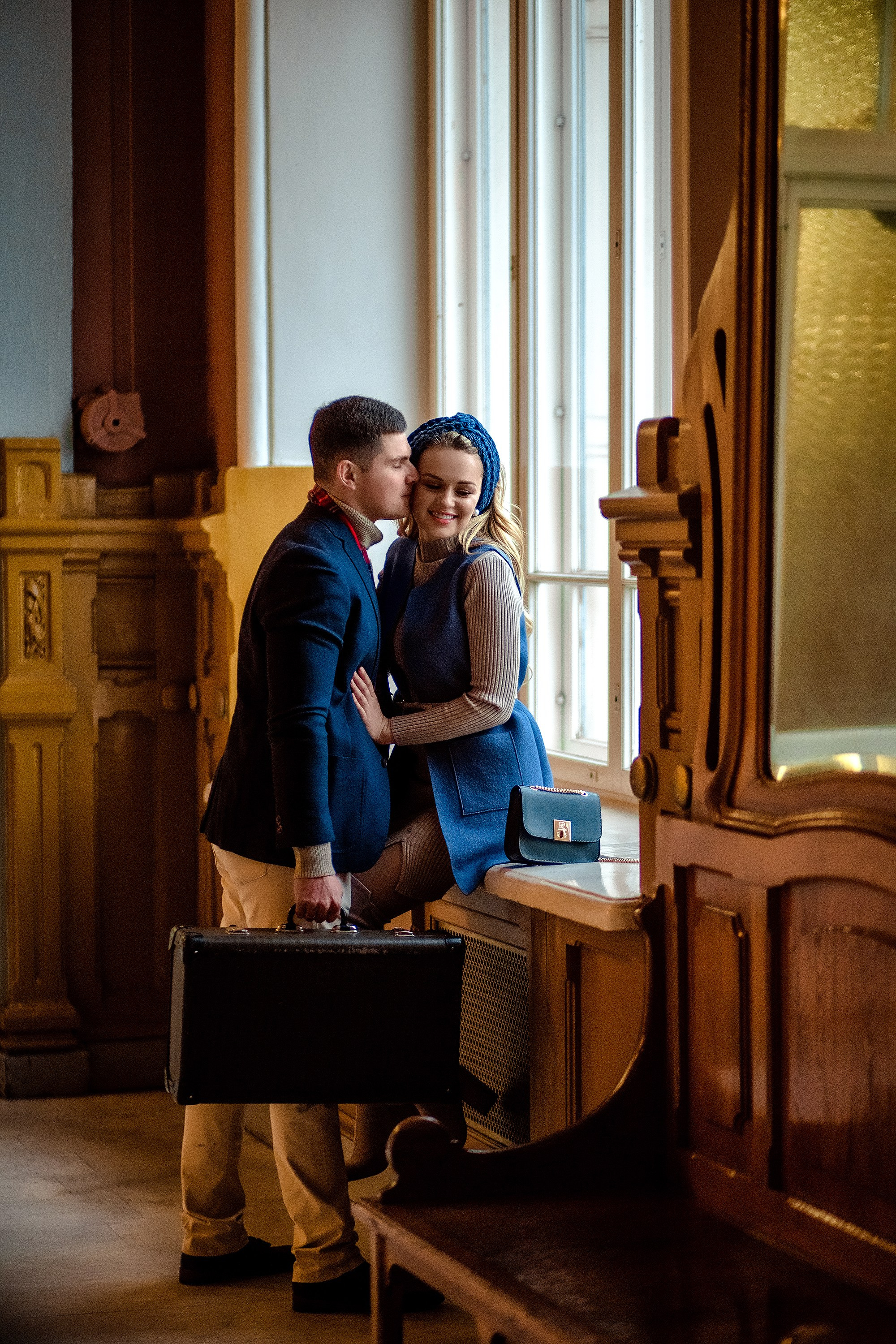 НИКОЛАЙ И ВИКТОРИЯ. СВАДЕБНЫЙ ФОТОГРАФ НАТАЛИКА