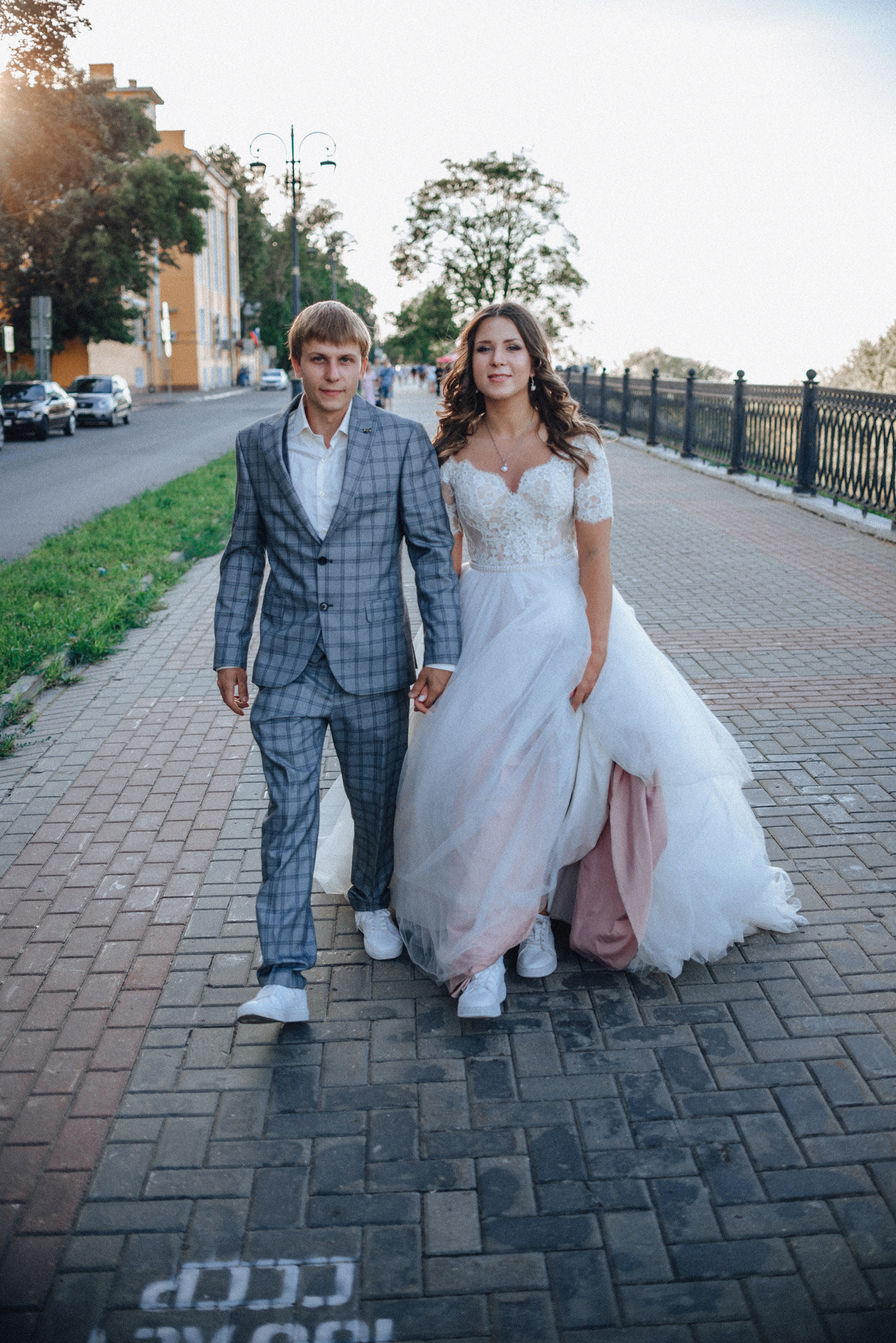 Катя и Сережа. годовщина. Детский и семейный фотограф Катерина Мишина