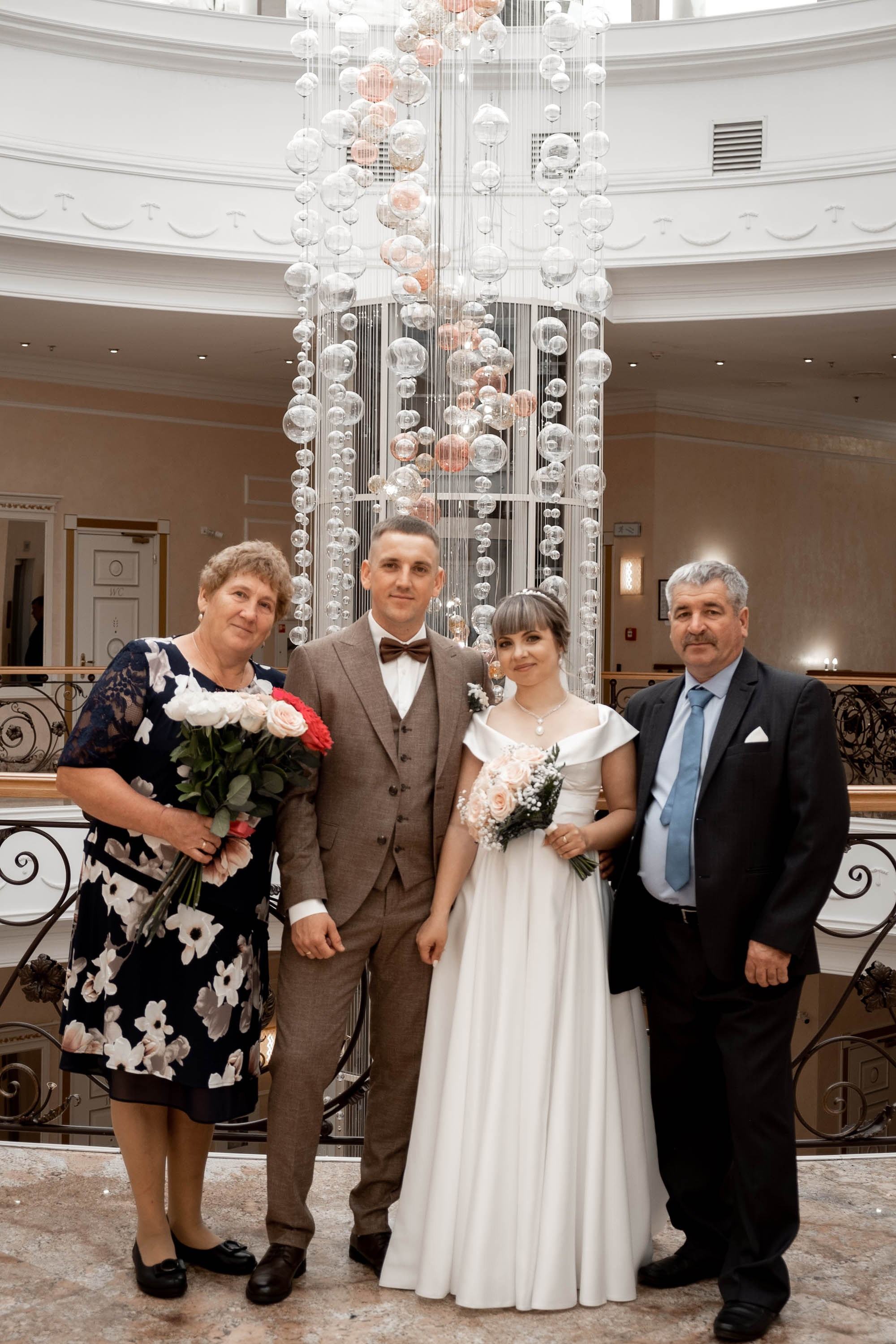 Александр & Елена. Свадебный и семейный фотограф в Тюмени Екатерина Дубровина