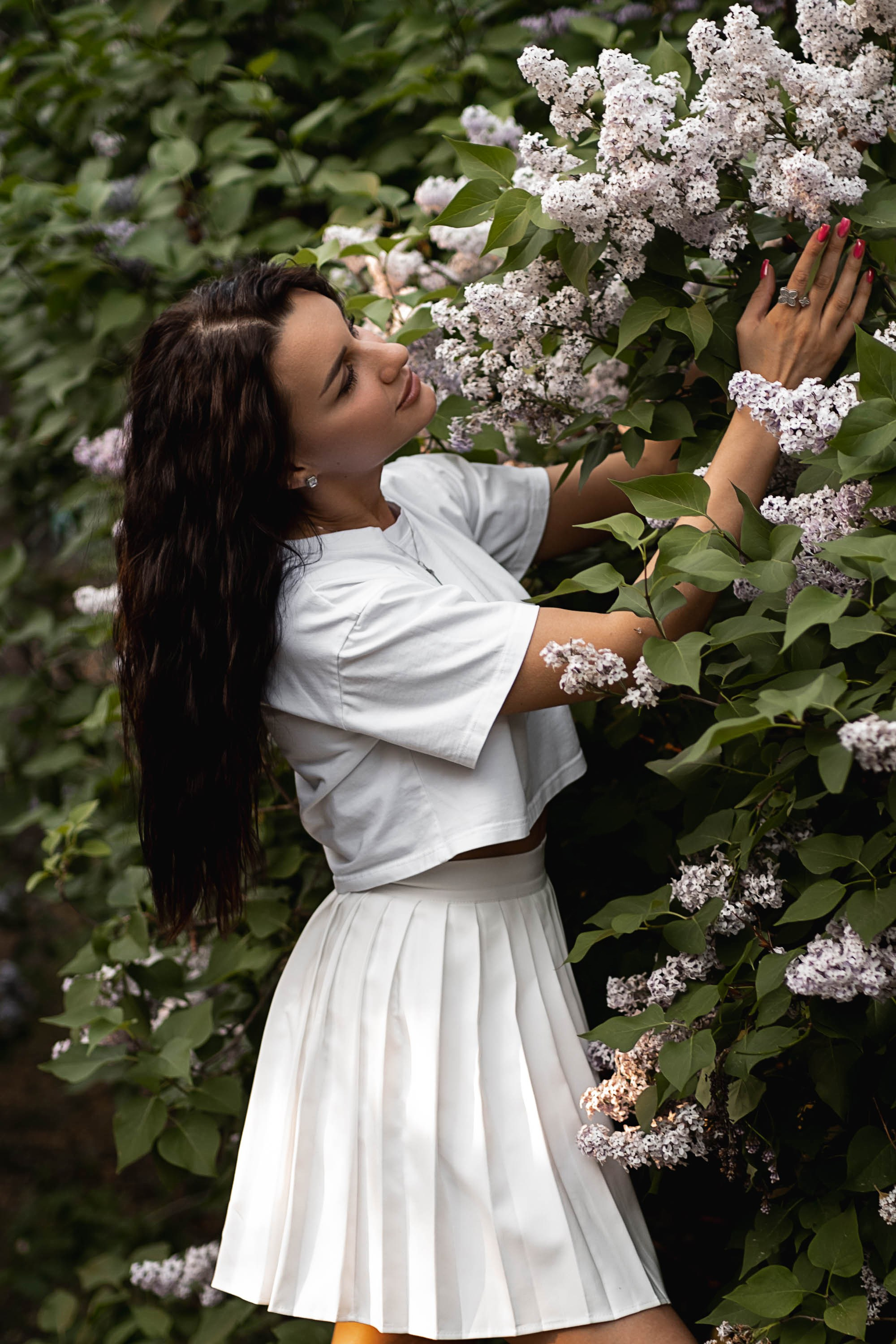 Анастасия. Свадебный и семейный фотограф в Тюмени Екатерина Дубровина
