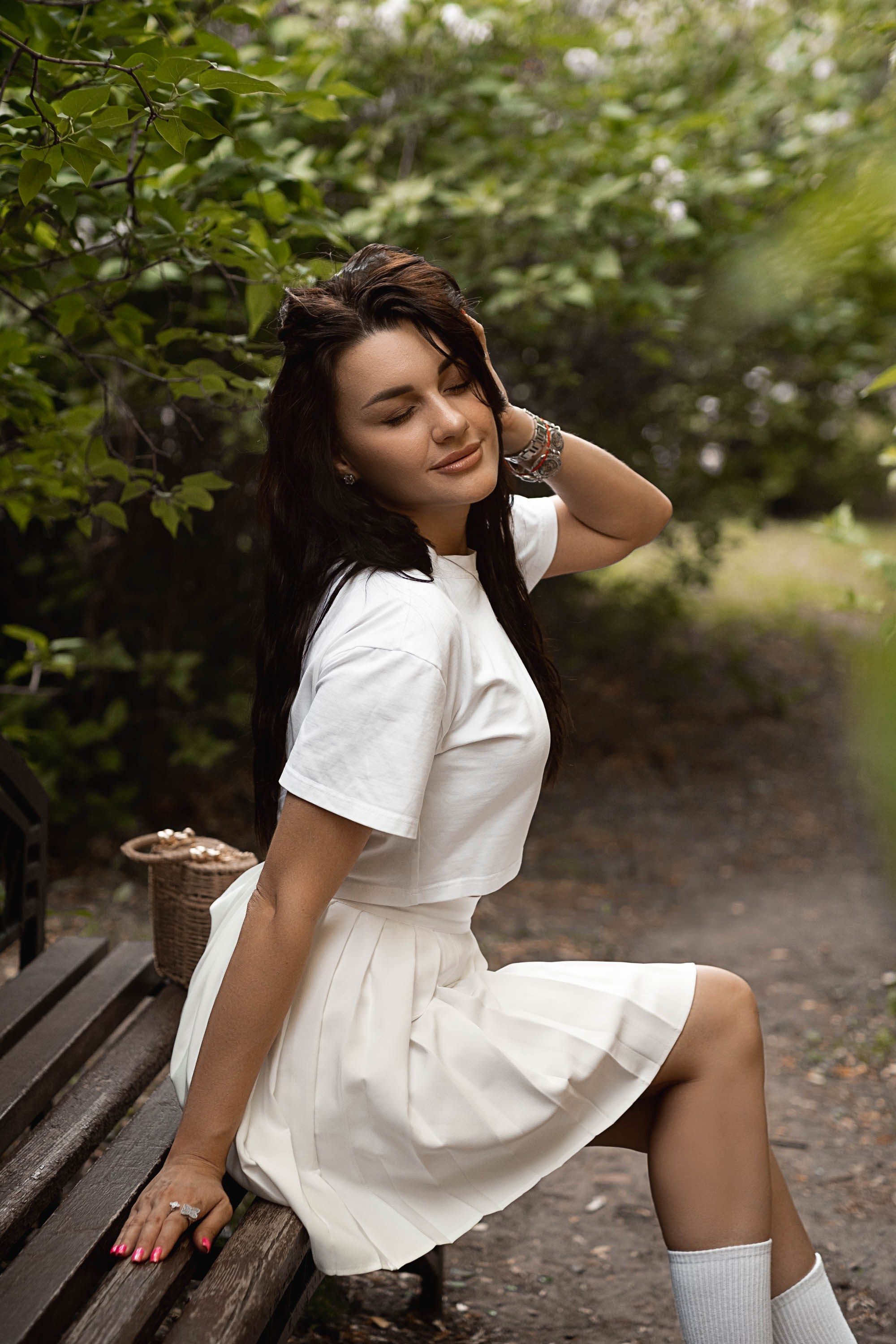 Анастасия. Свадебный и семейный фотограф в Тюмени Екатерина Дубровина