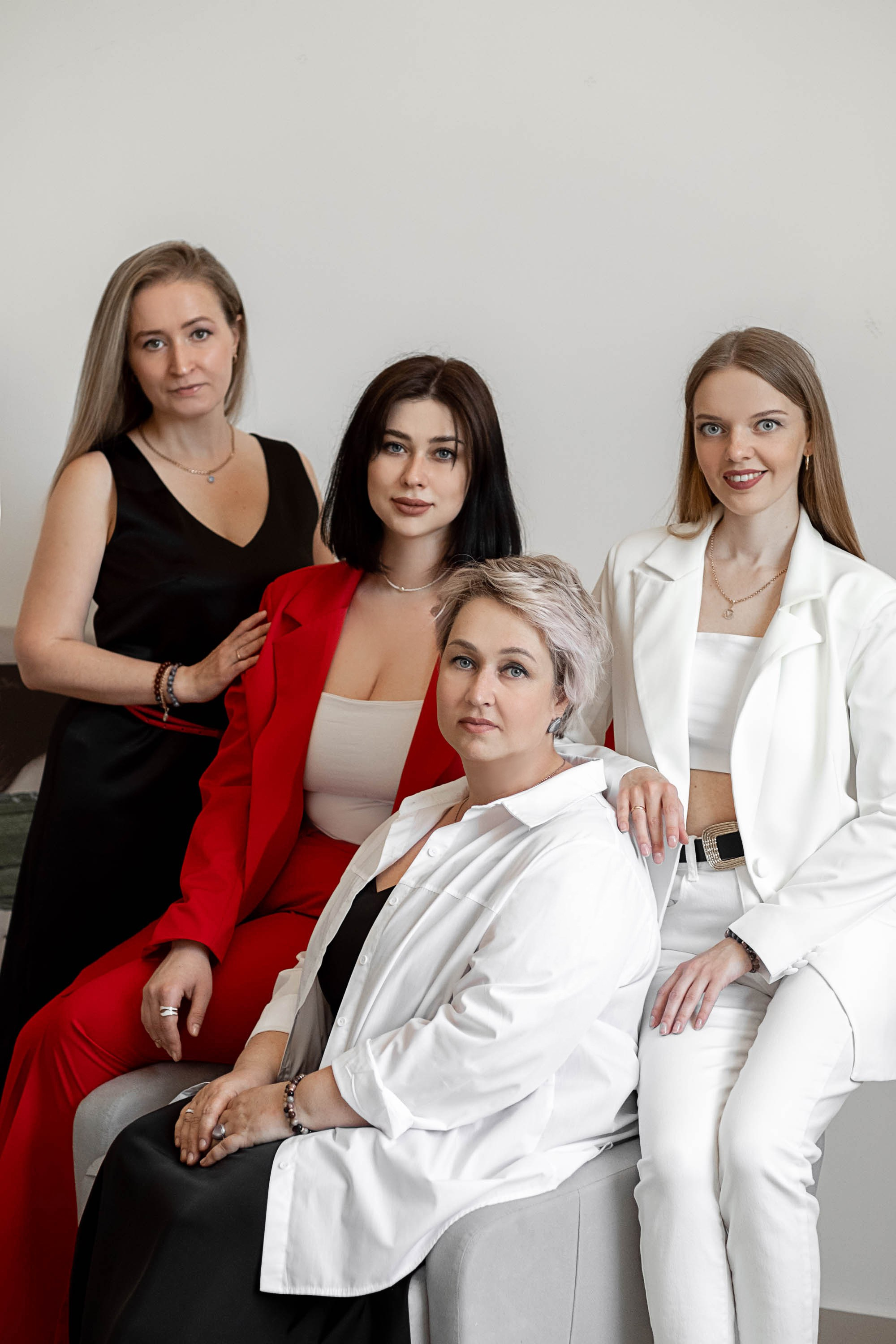 Семейная студия «Синергия». Свадебный и семейный фотограф в Тюмени Екатерина Дубровина