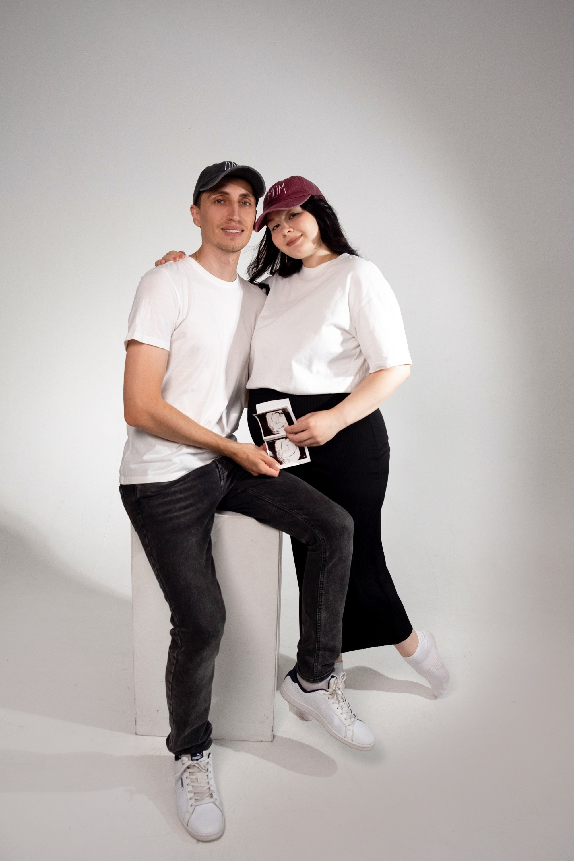 Василий & Валерия. Свадебный и семейный фотограф в Тюмени Екатерина Дубровина