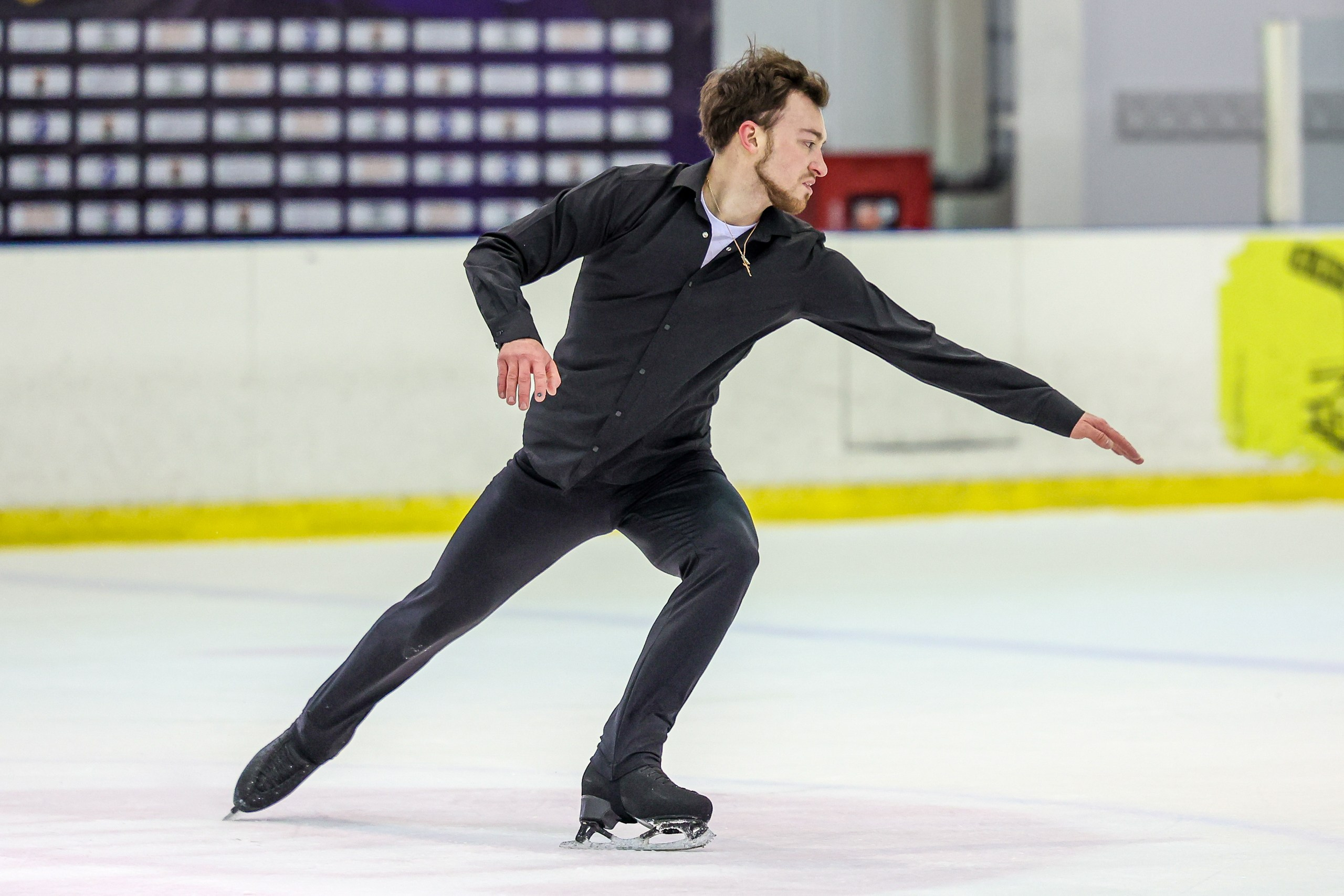 Спортивный репортаж