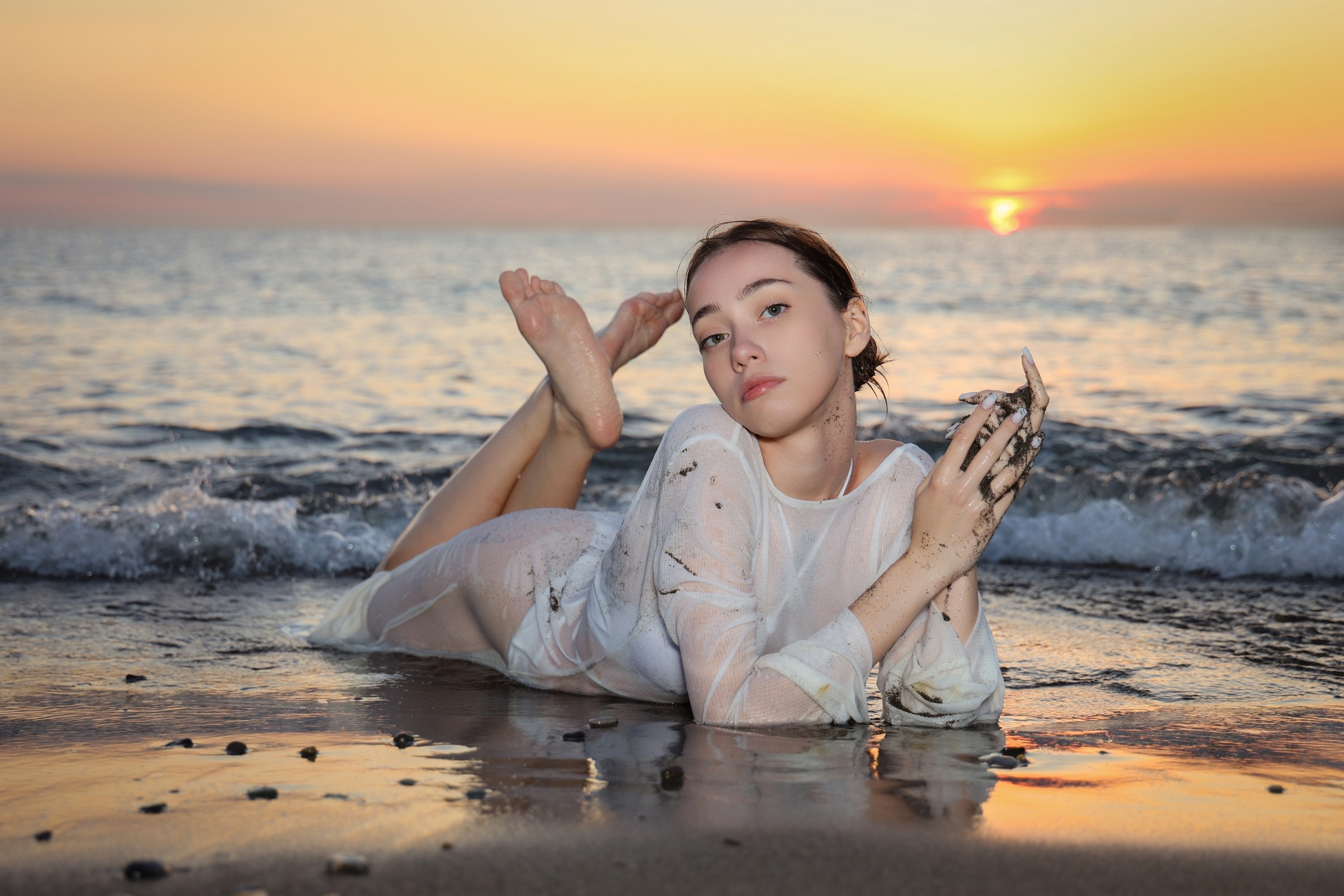 Фотосессия Love Story. Фотограф Сочи СПб | CreateMemories