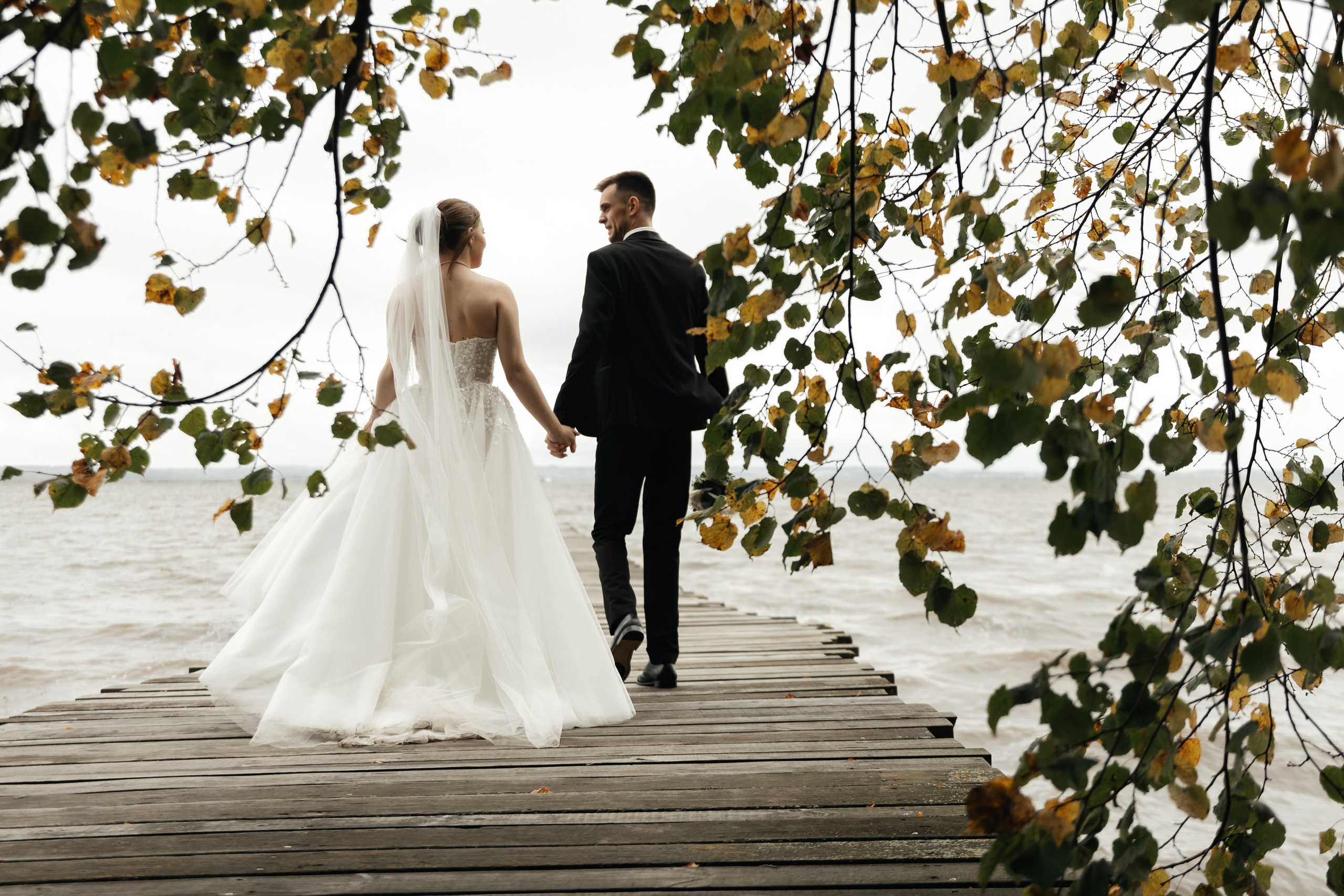 Maxim & Diana. Свадебный фотограф Ильнар Асадуллин